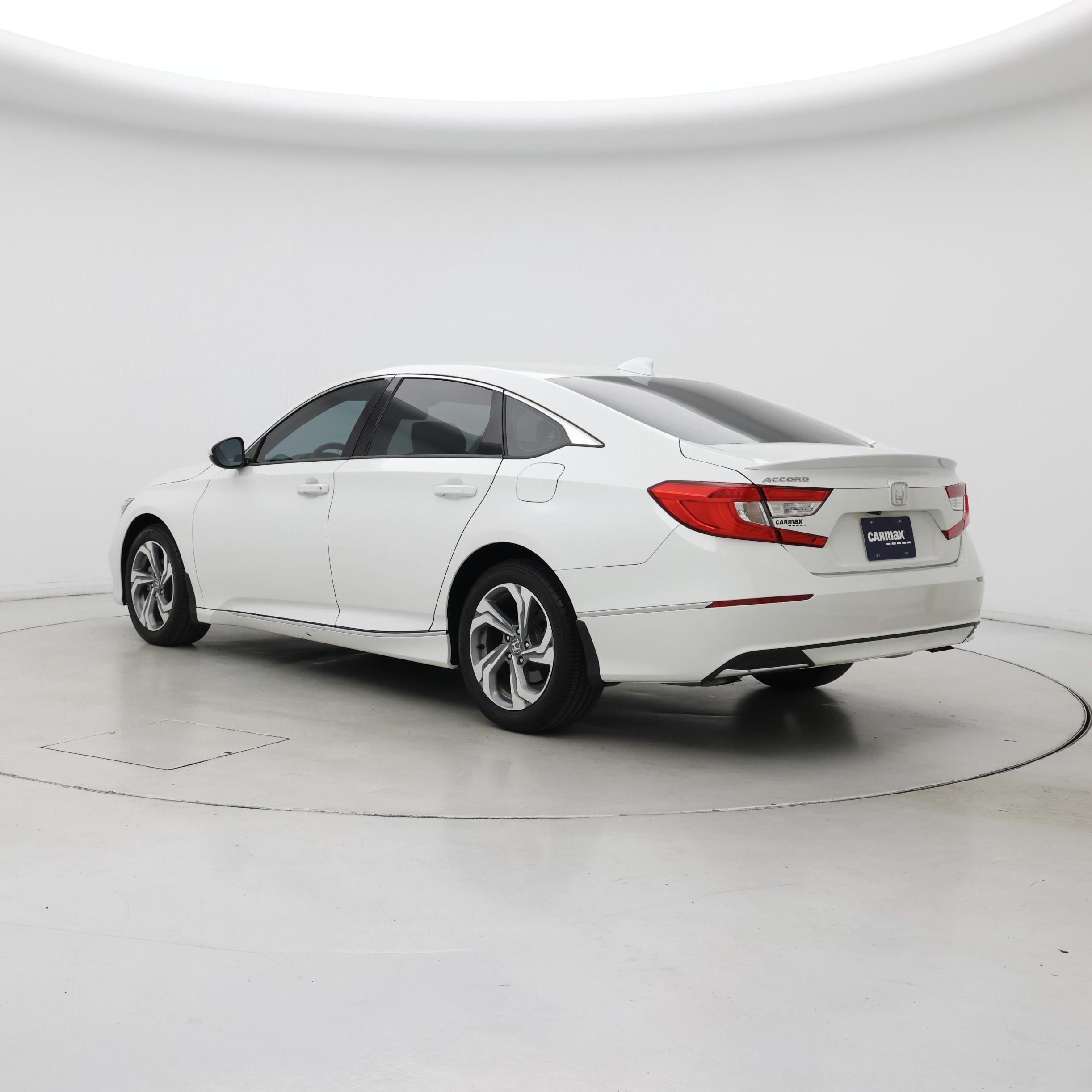 Thumbnail: 2020 Honda Accord - 2