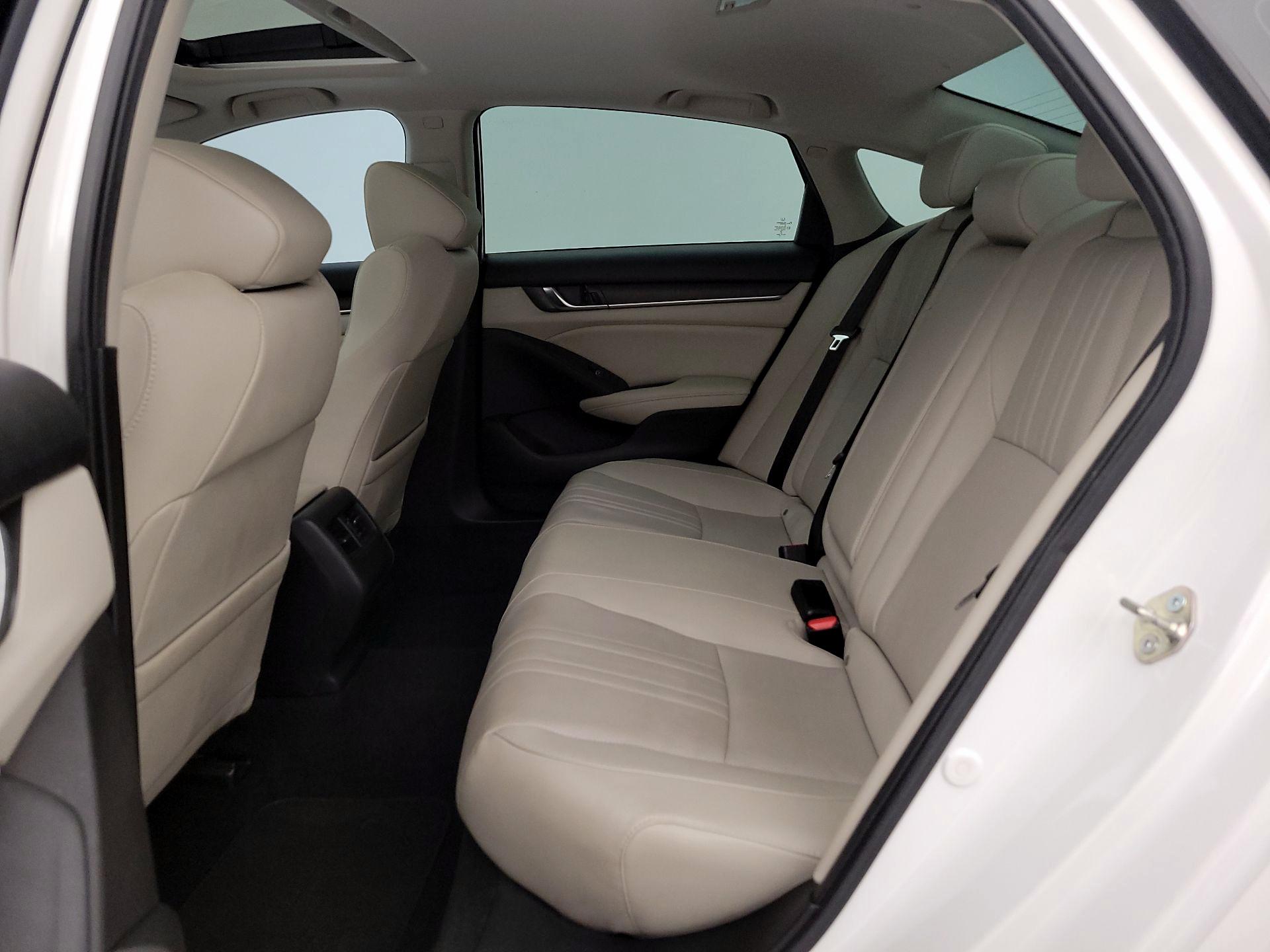 Thumbnail: 2020 Honda Accord - 20