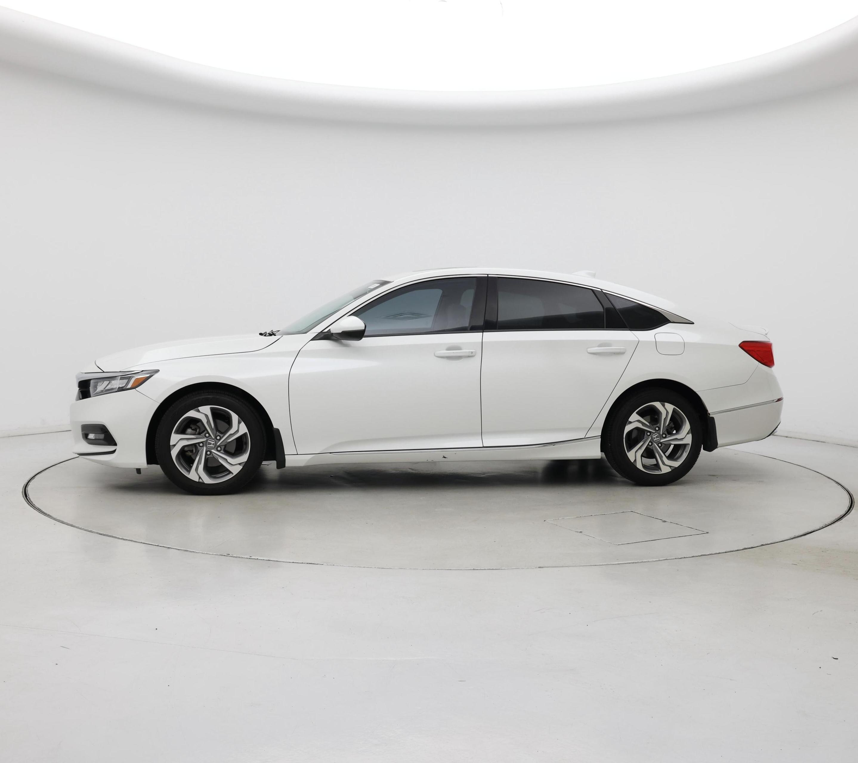 Thumbnail: 2020 Honda Accord - 3