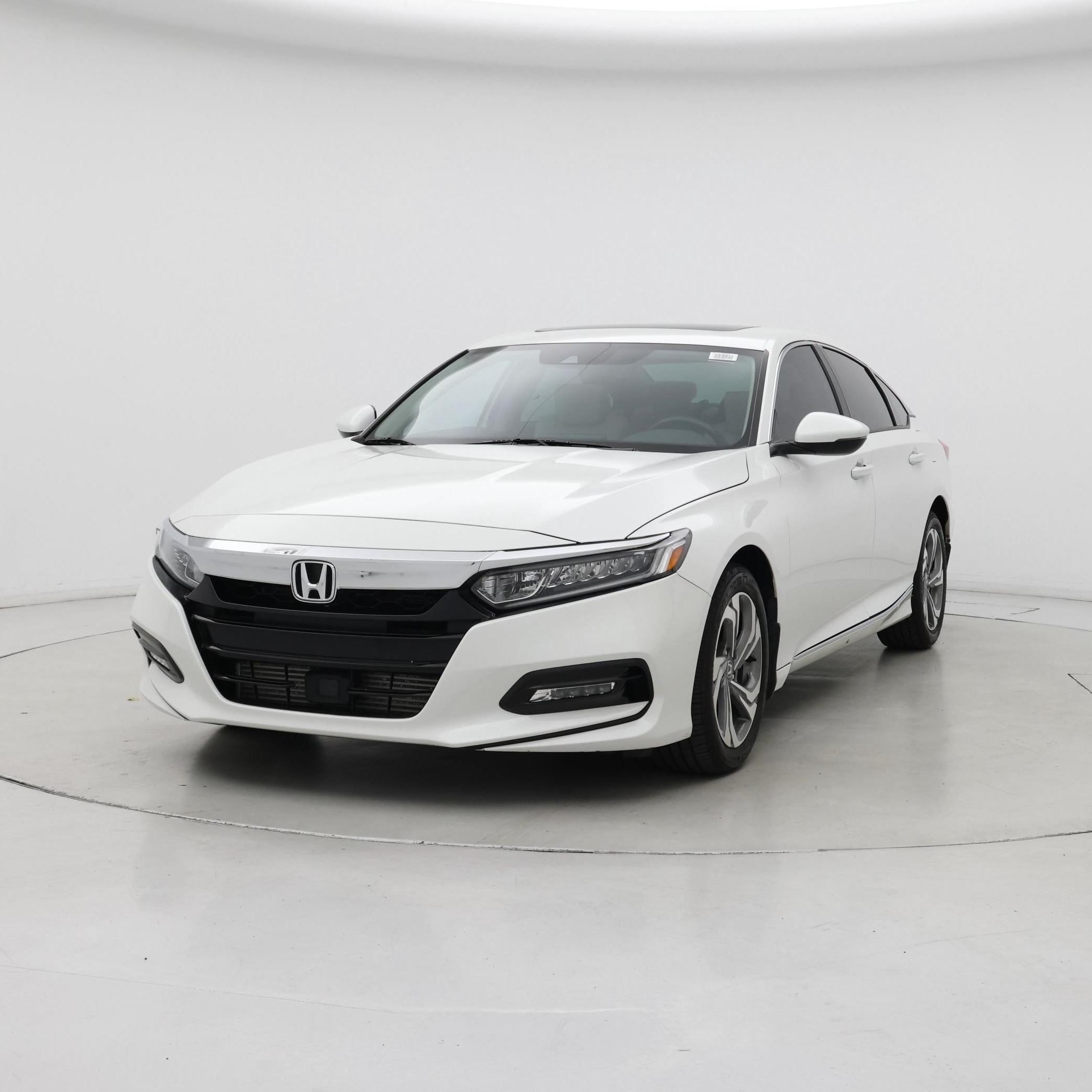 Thumbnail: 2020 Honda Accord - 4