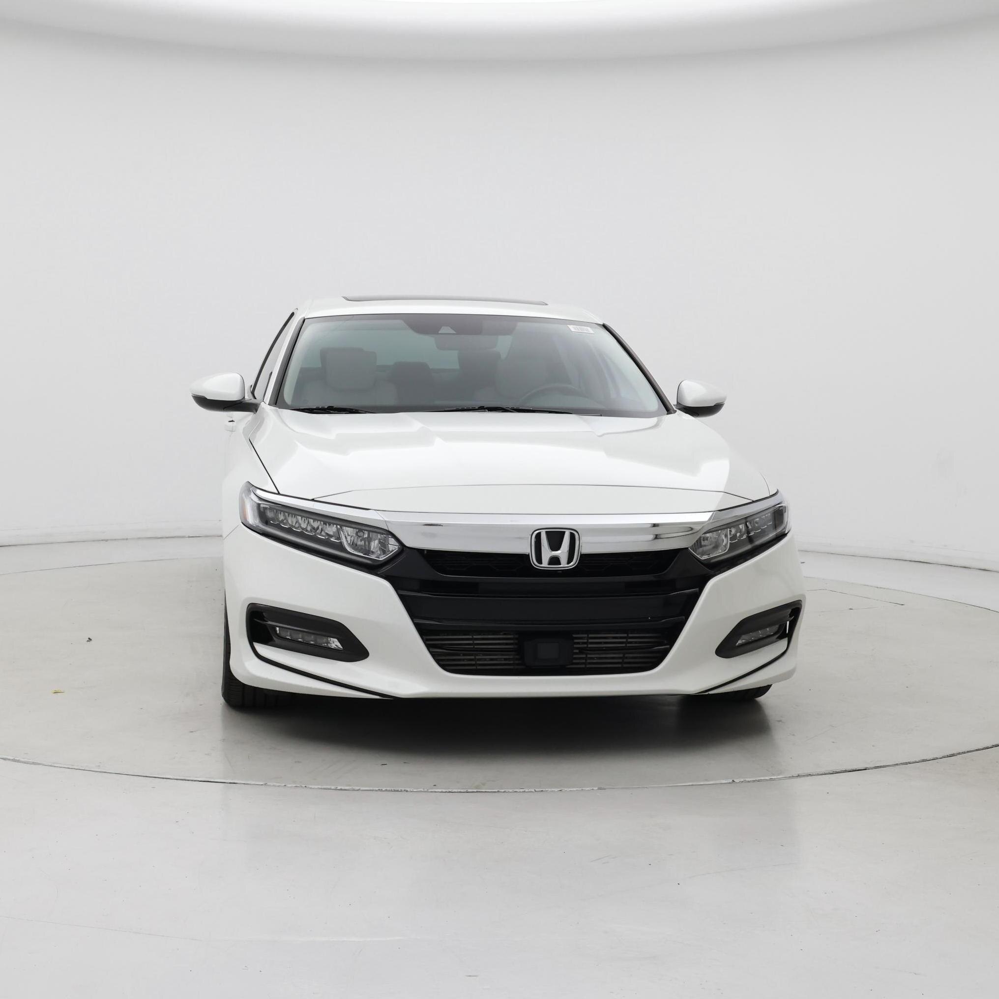 Thumbnail: 2020 Honda Accord - 5