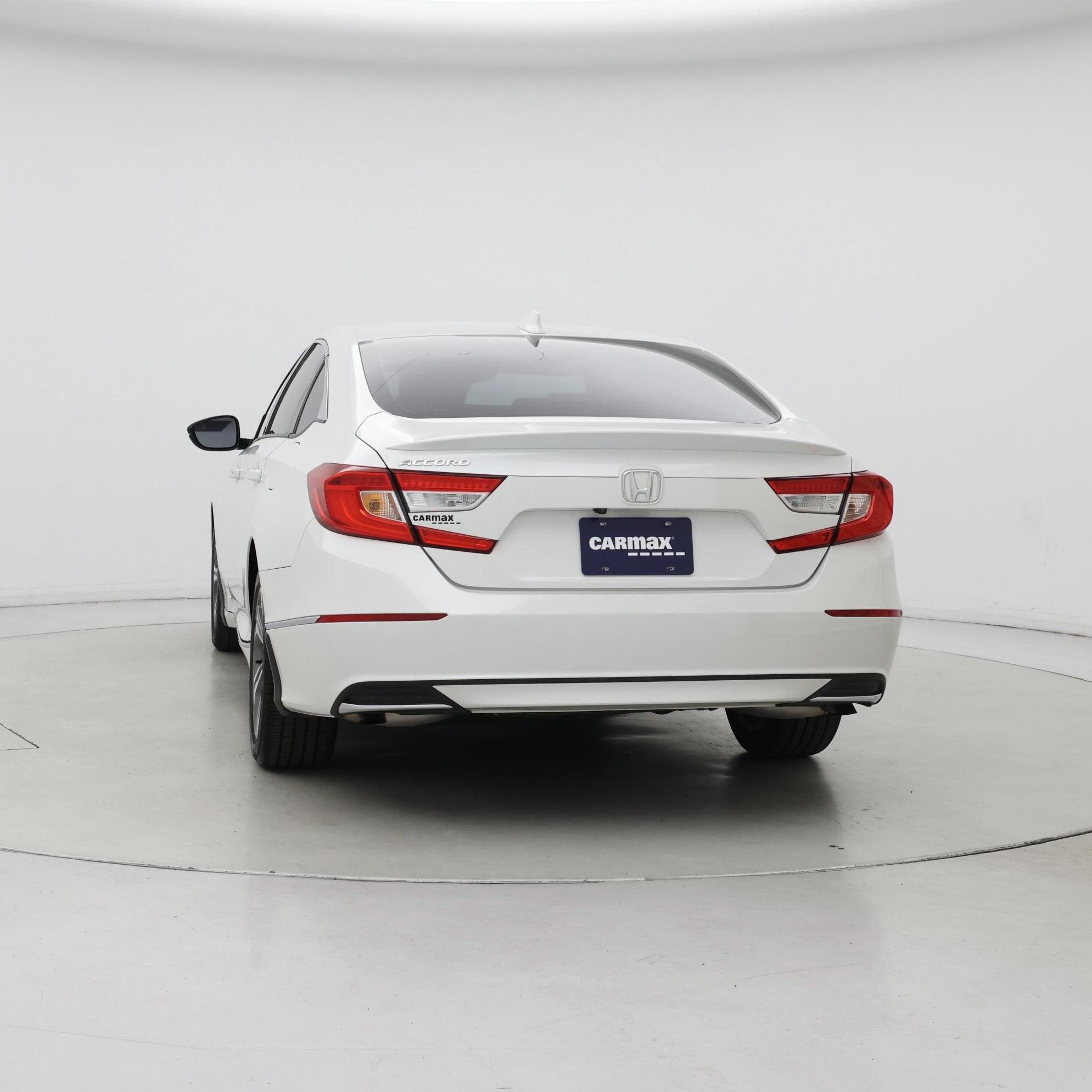 Thumbnail: 2020 Honda Accord - 6