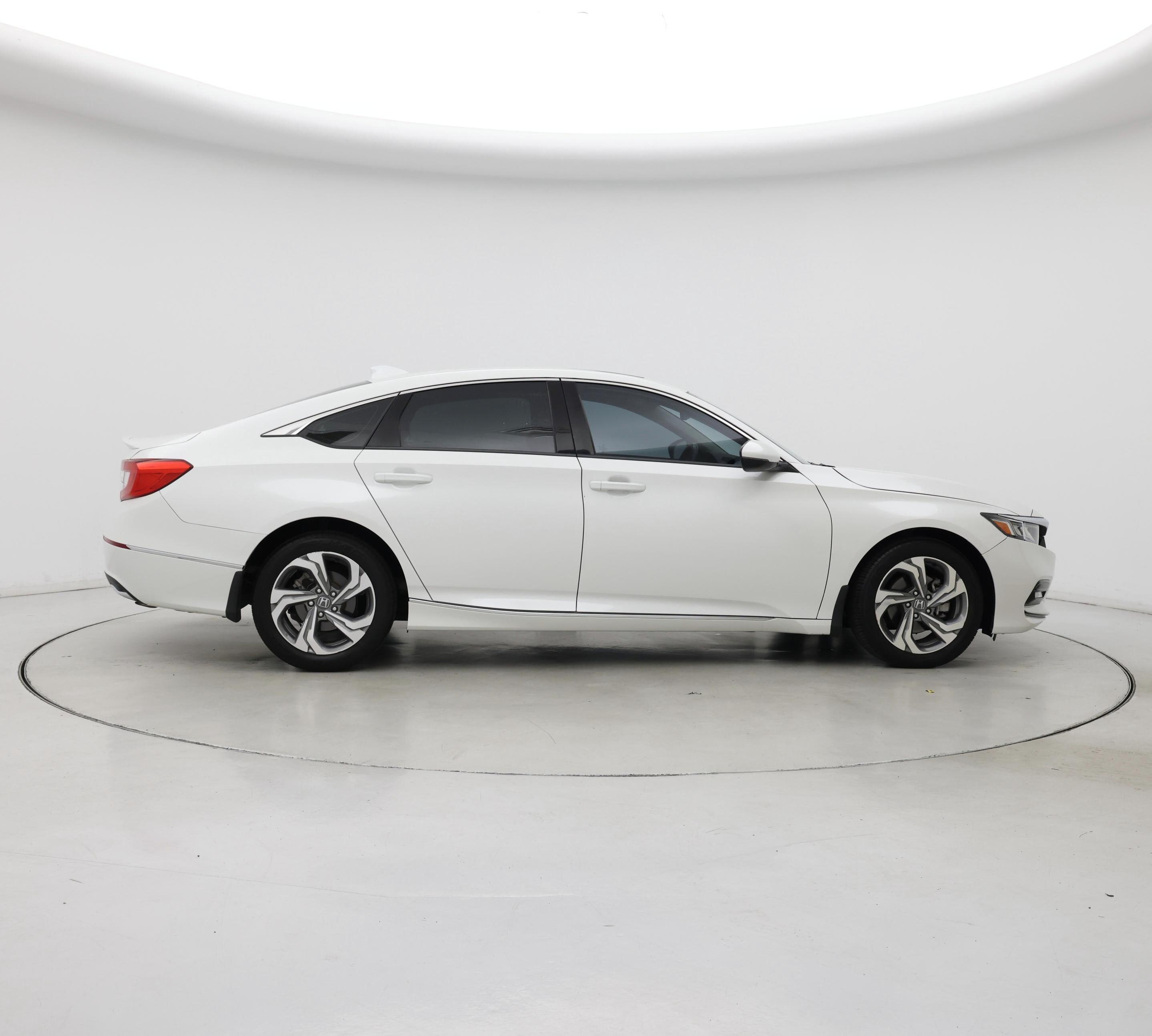 Thumbnail: 2020 Honda Accord - 7