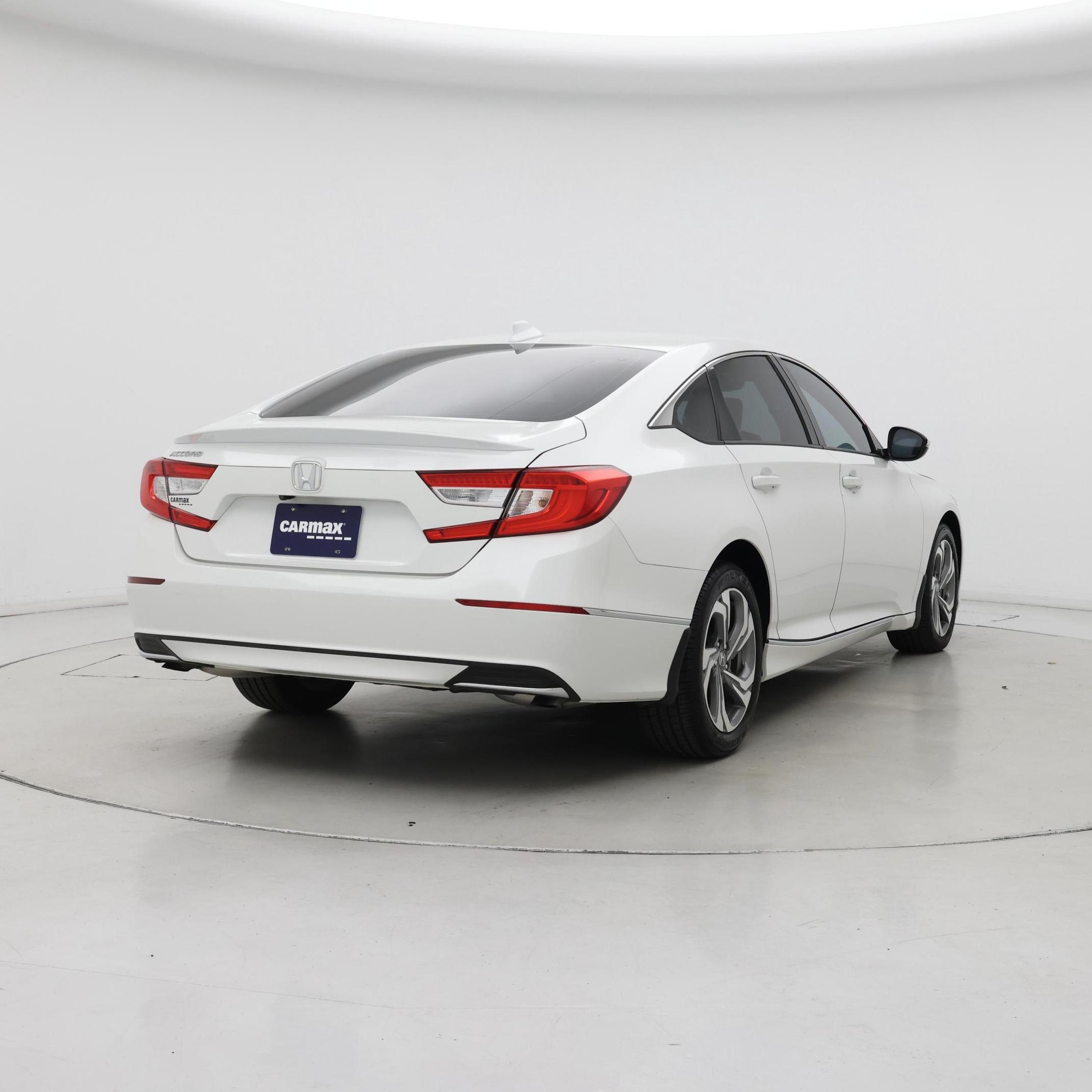 Thumbnail: 2020 Honda Accord - 8