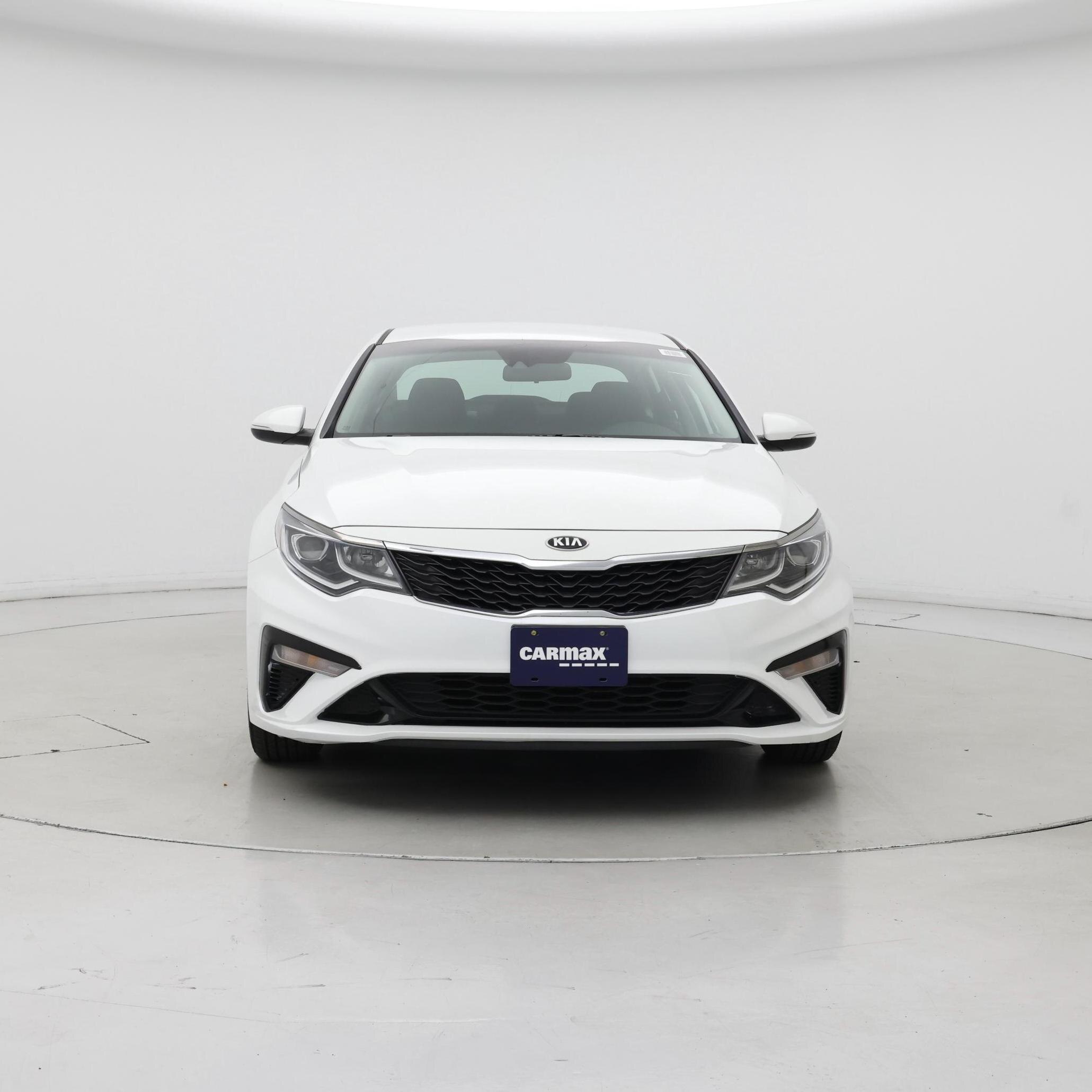 Thumbnail: 2019 Kia Optima - 5