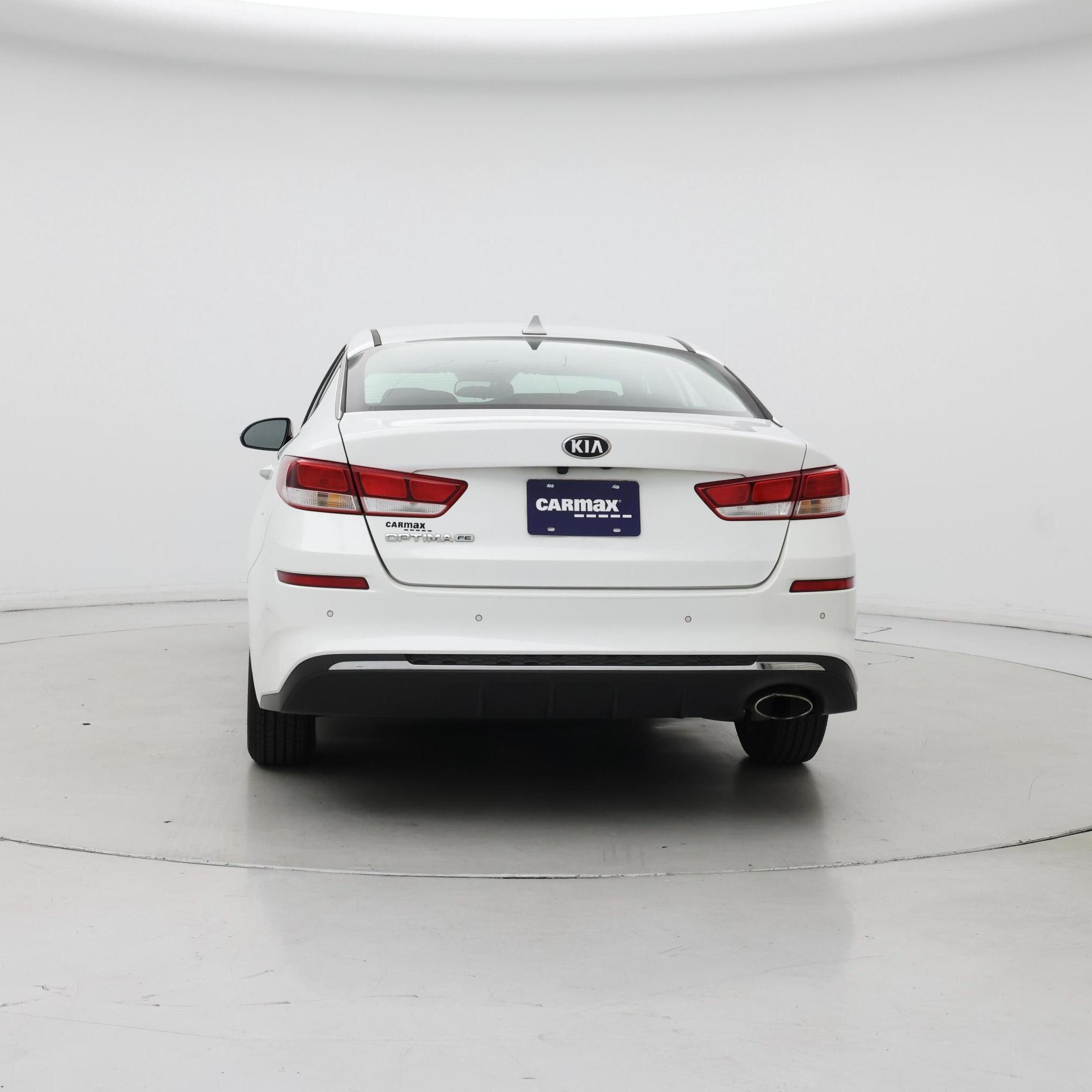 Thumbnail: 2019 Kia Optima - 6