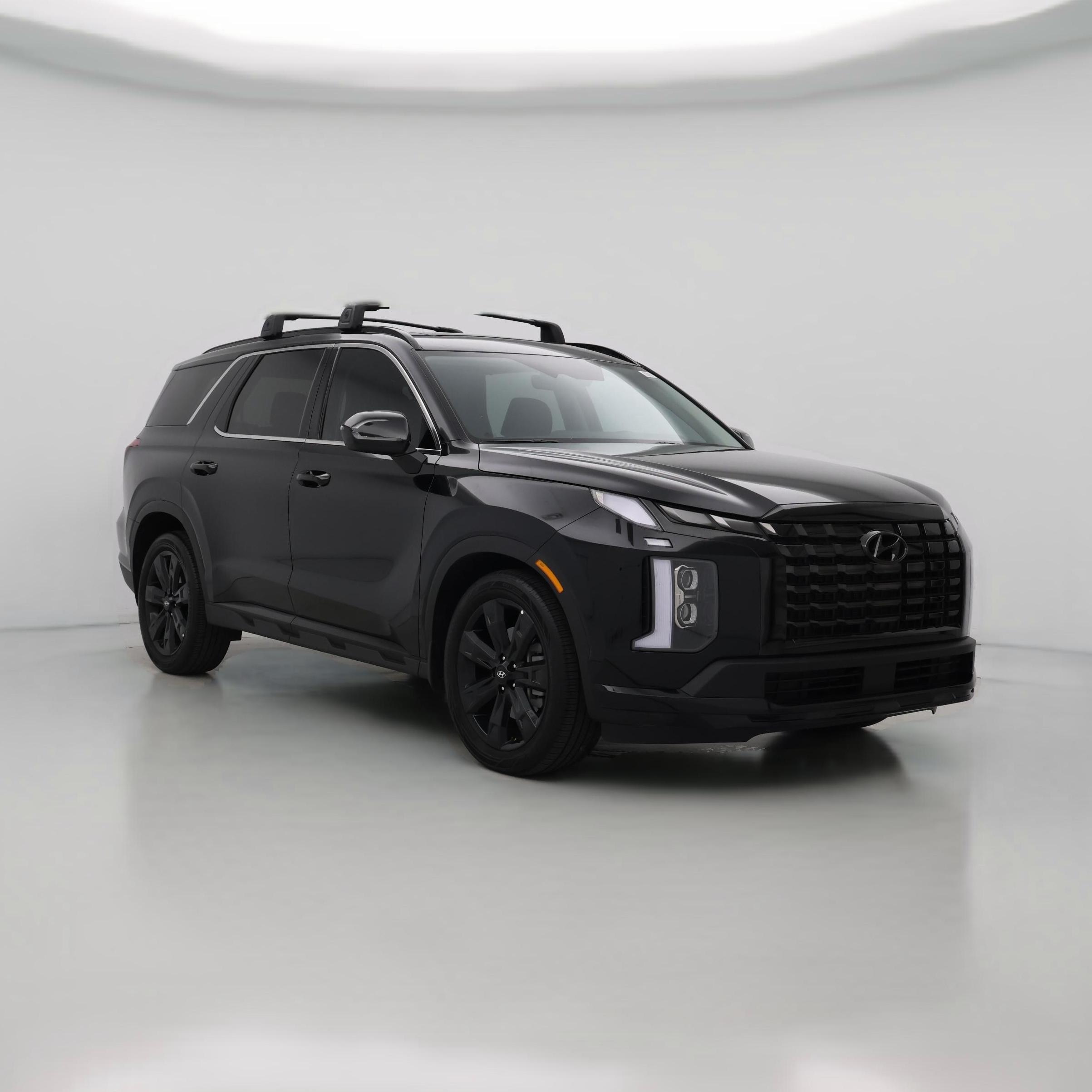 Thumbnail: 2024 Hyundai Palisade - 1