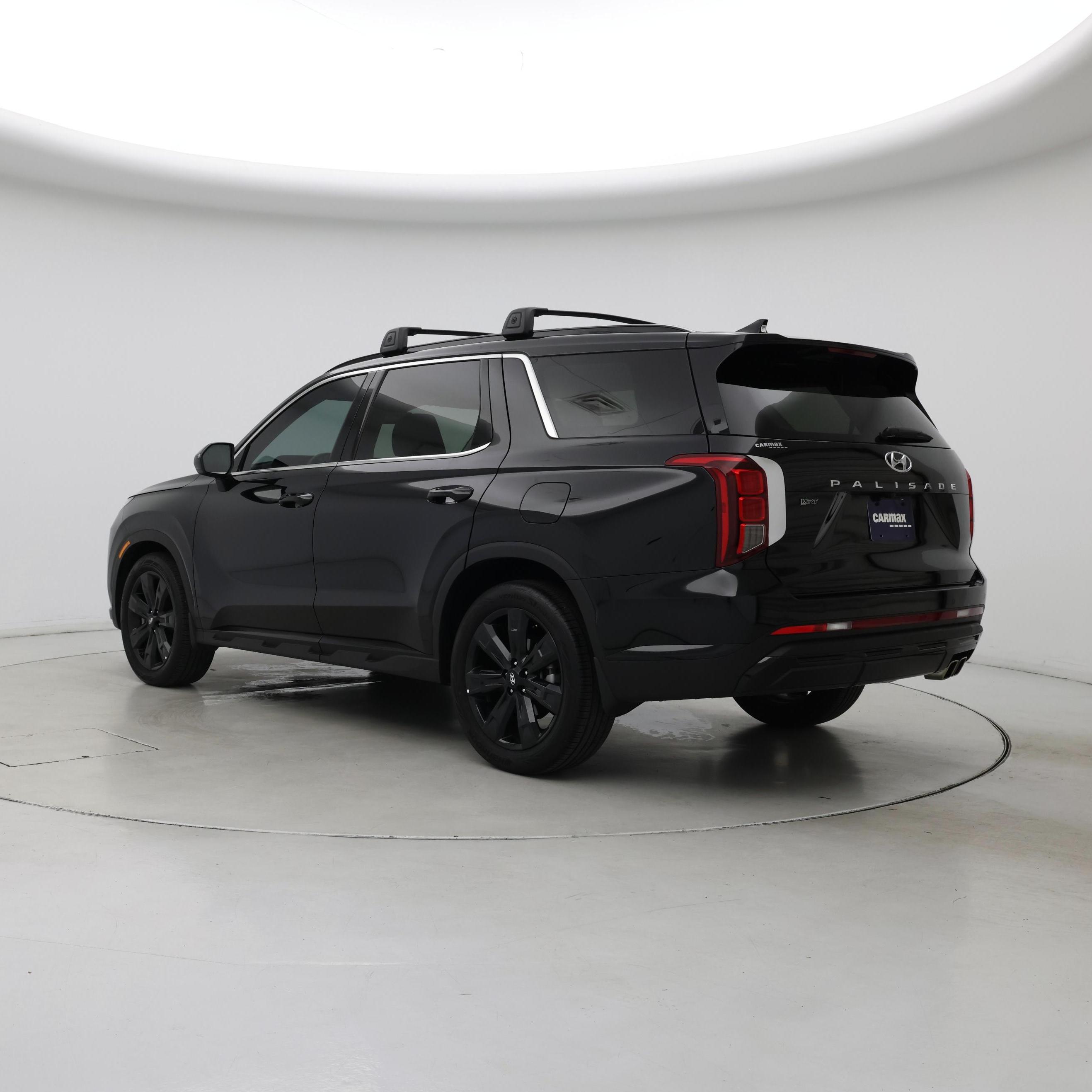 Thumbnail: 2024 Hyundai Palisade - 2