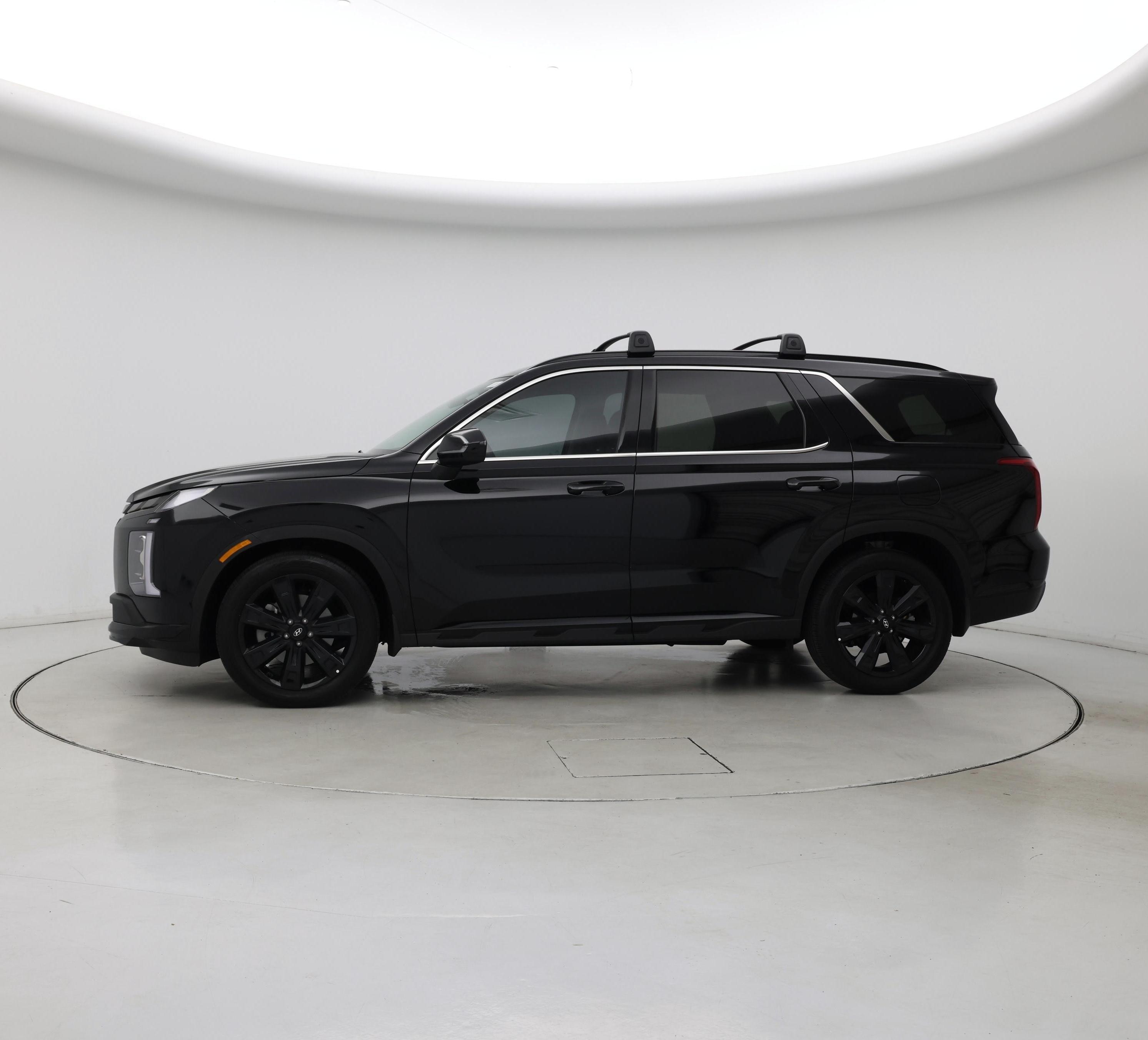 Thumbnail: 2024 Hyundai Palisade - 3