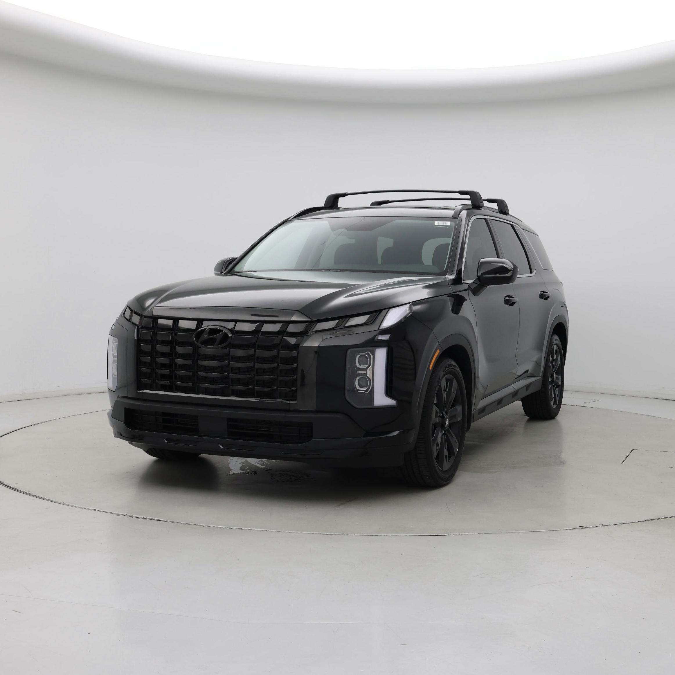 Thumbnail: 2024 Hyundai Palisade - 4