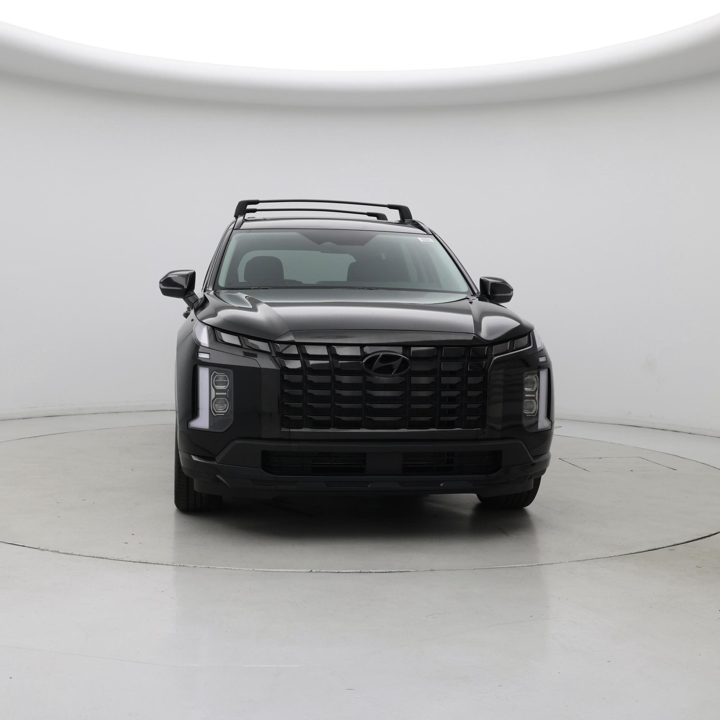Thumbnail: 2024 Hyundai Palisade - 5