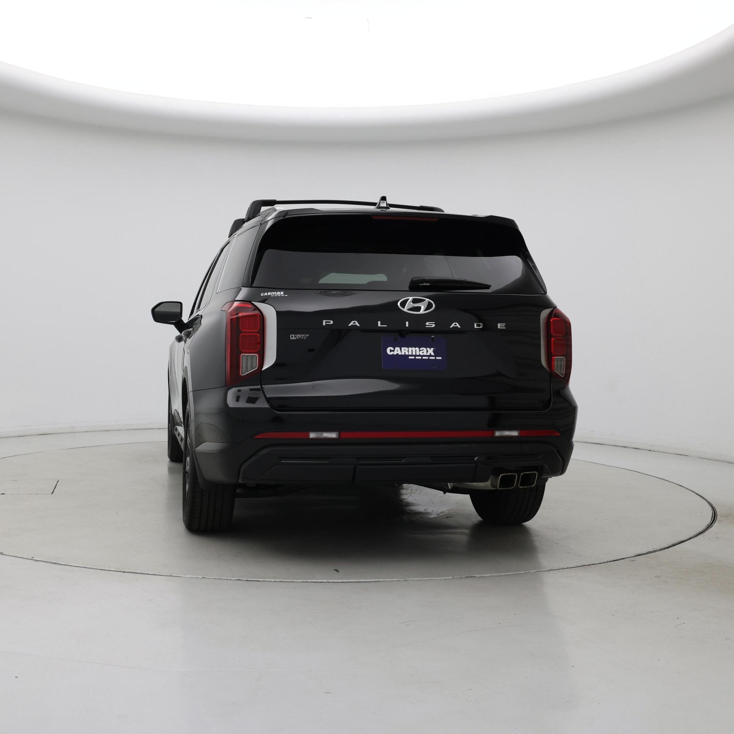 Thumbnail: 2024 Hyundai Palisade - 6