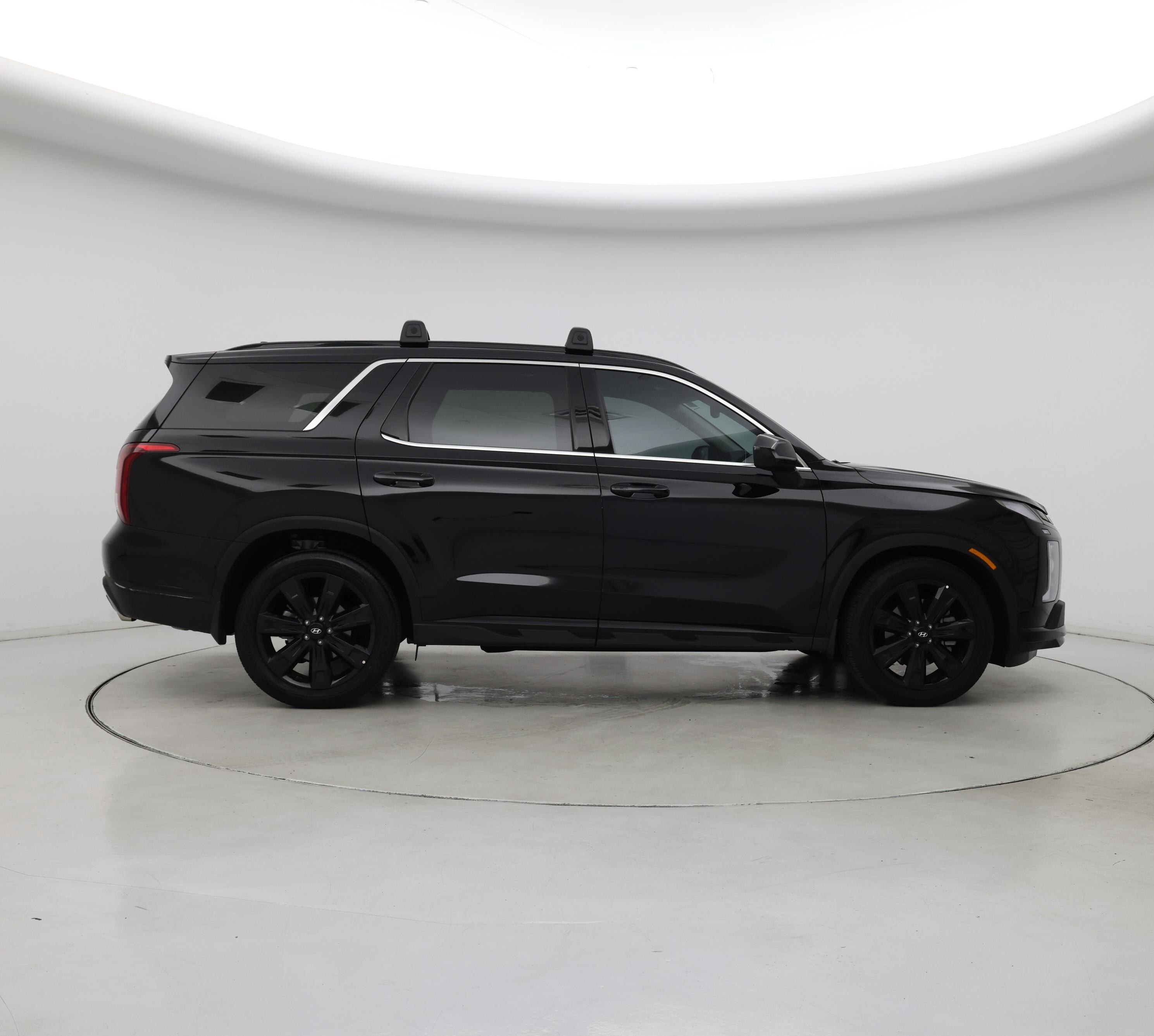 Thumbnail: 2024 Hyundai Palisade - 7