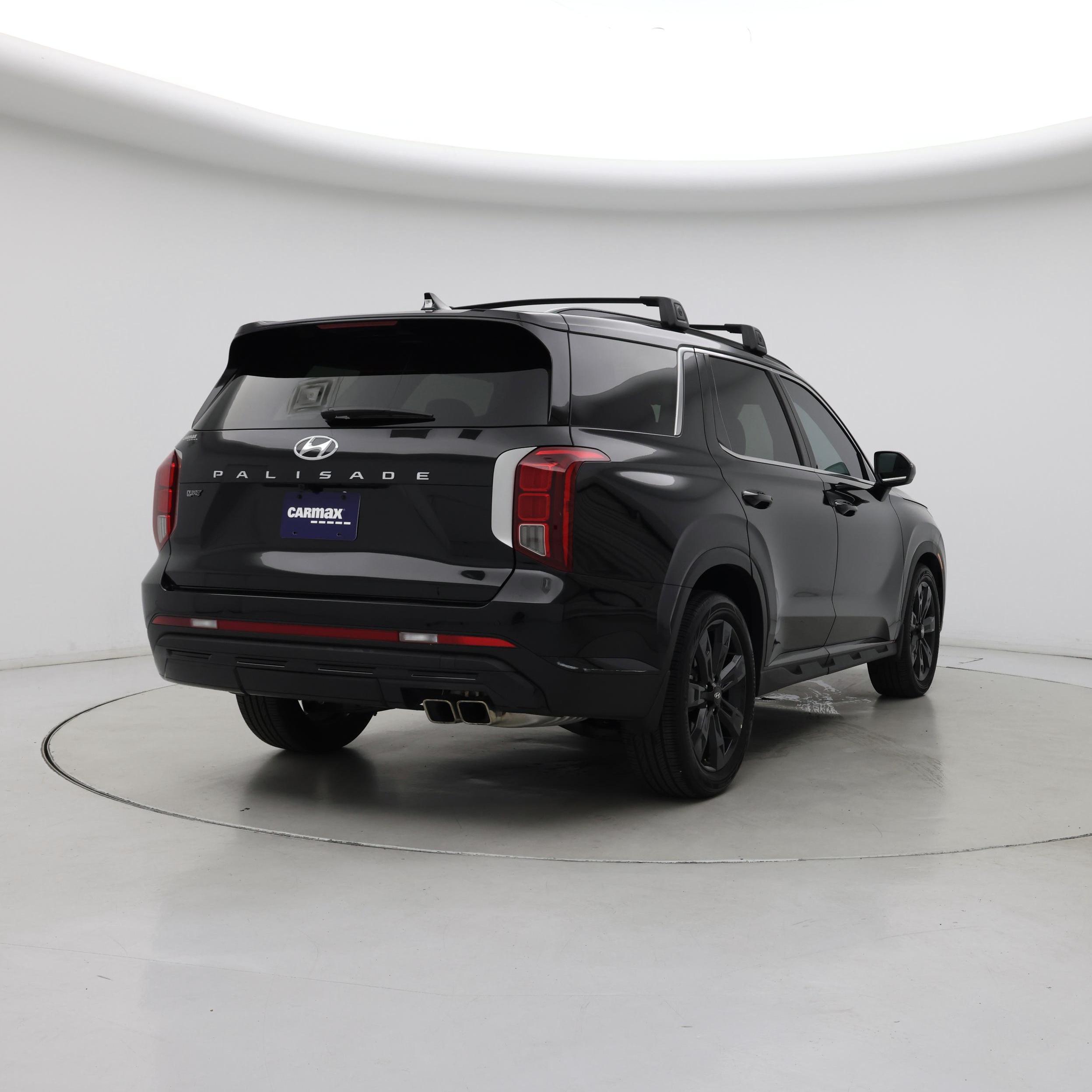 Thumbnail: 2024 Hyundai Palisade - 8