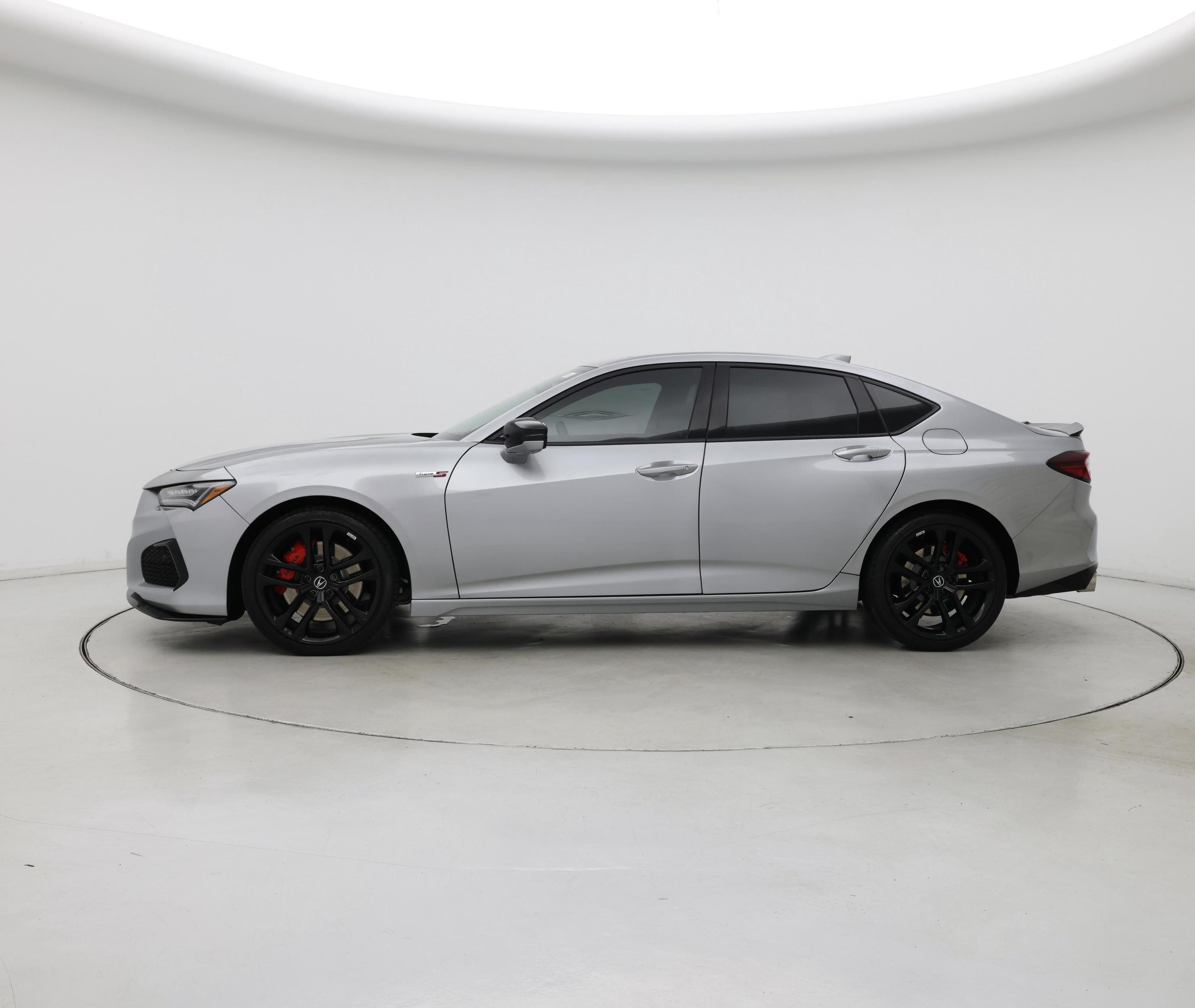 Thumbnail: 2025 Acura TLX - 3