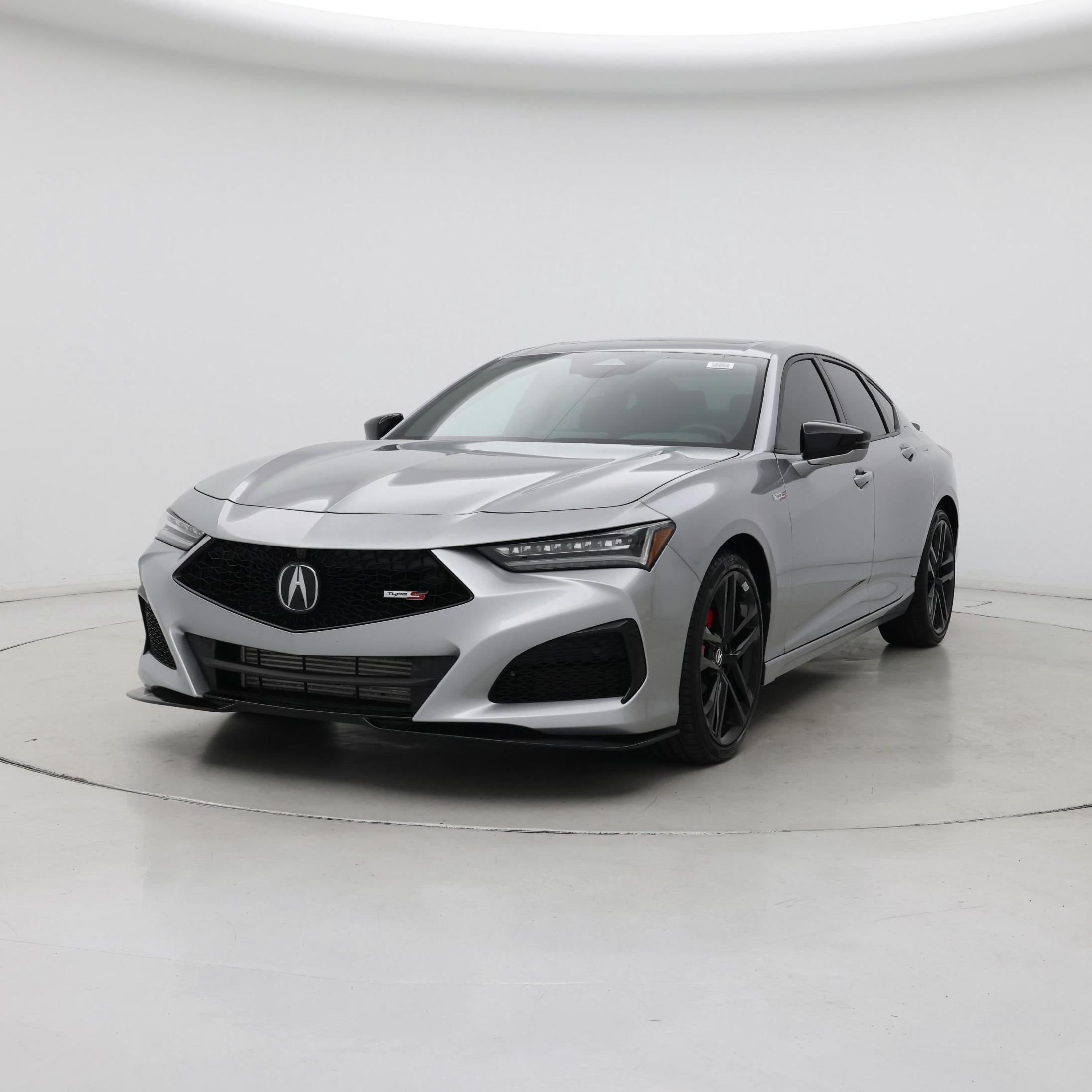 Thumbnail: 2025 Acura TLX - 4