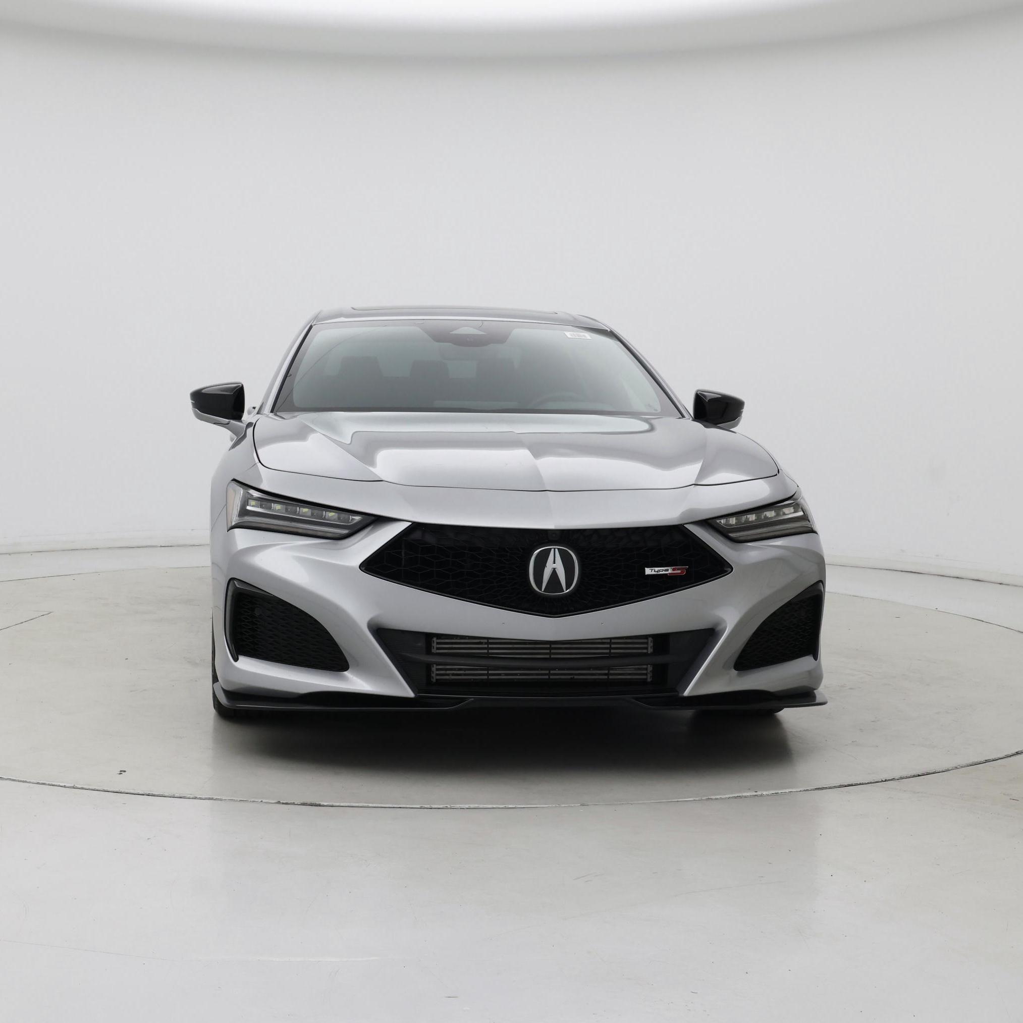 Thumbnail: 2025 Acura TLX - 5