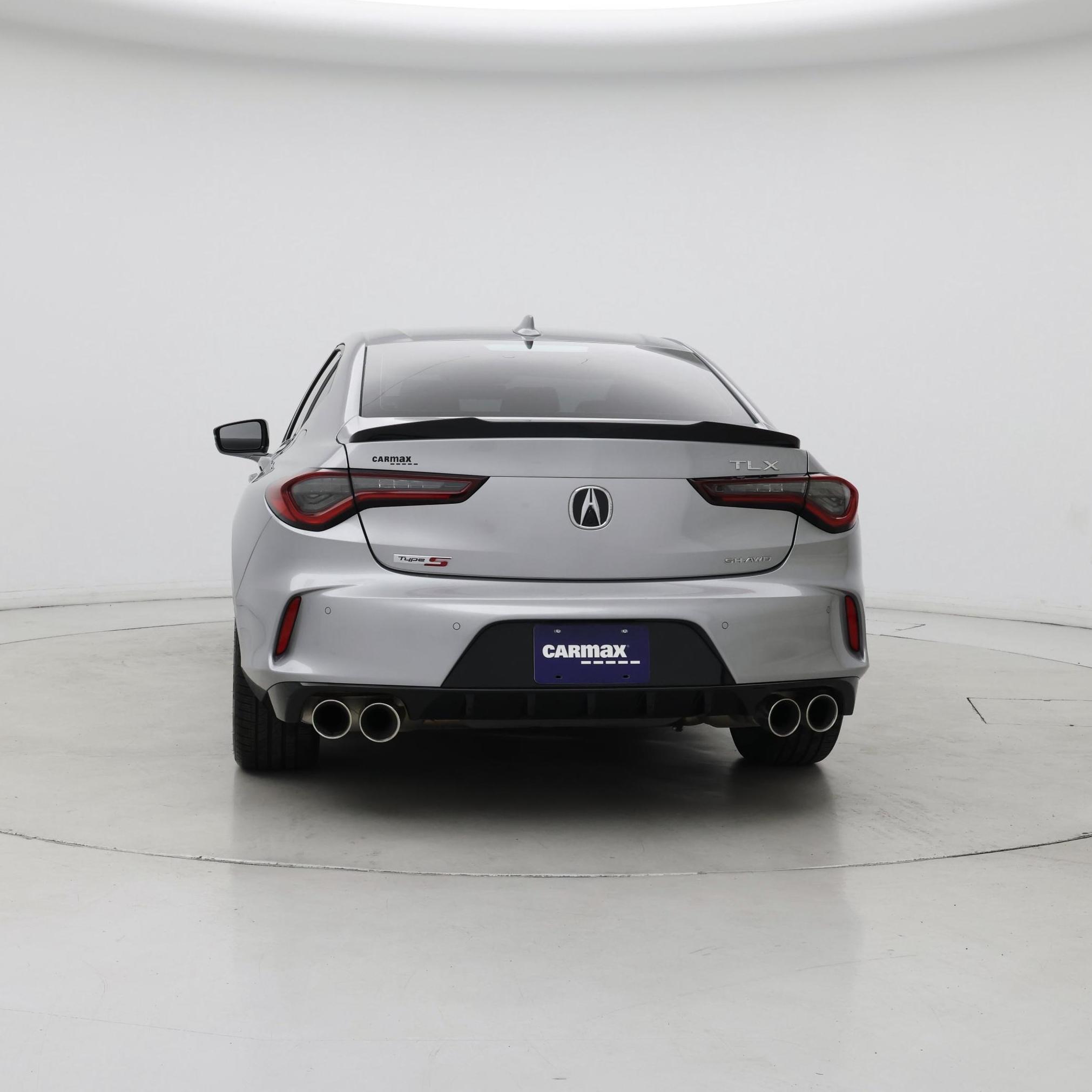 Thumbnail: 2025 Acura TLX - 6