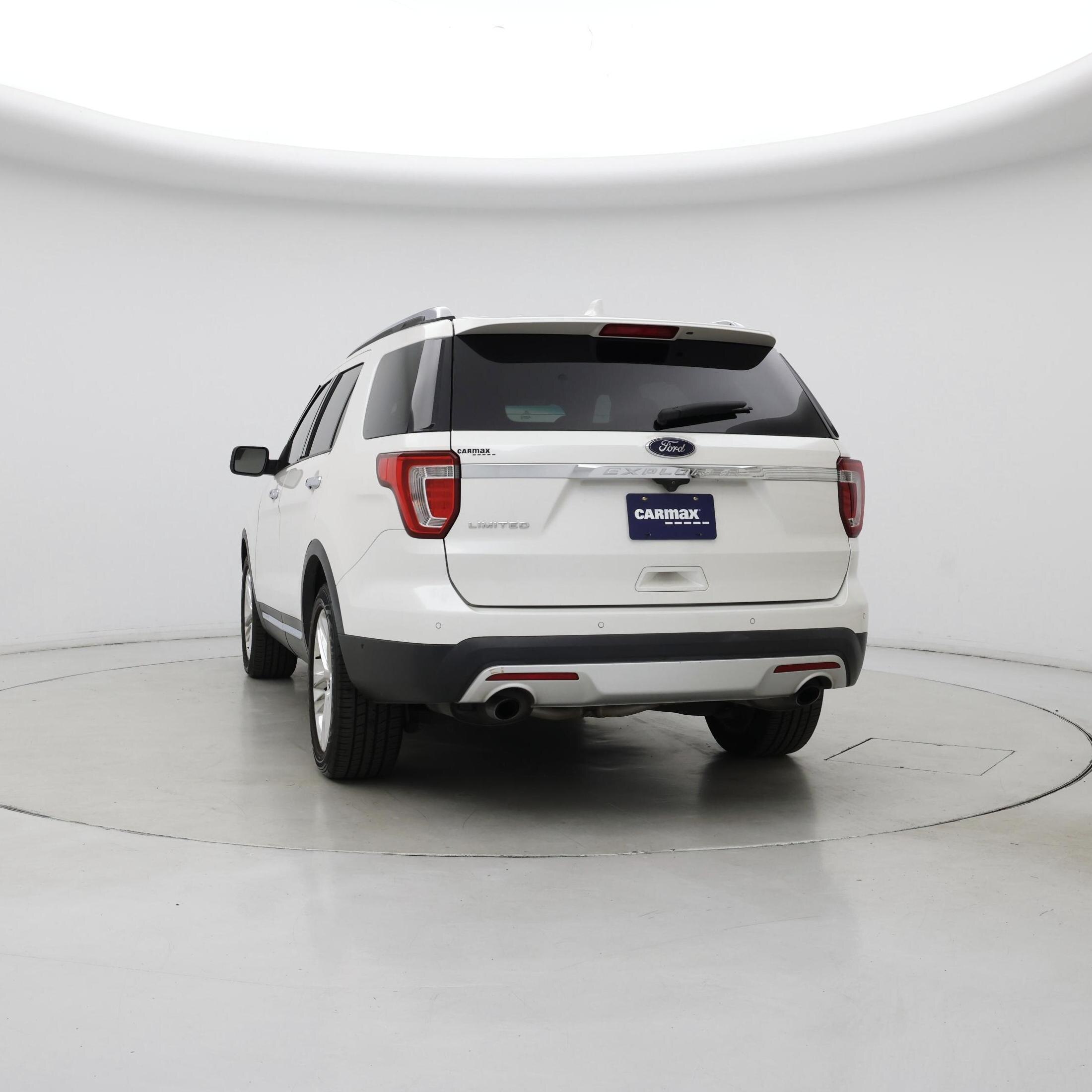 Thumbnail: 2016 Ford Explorer - 6