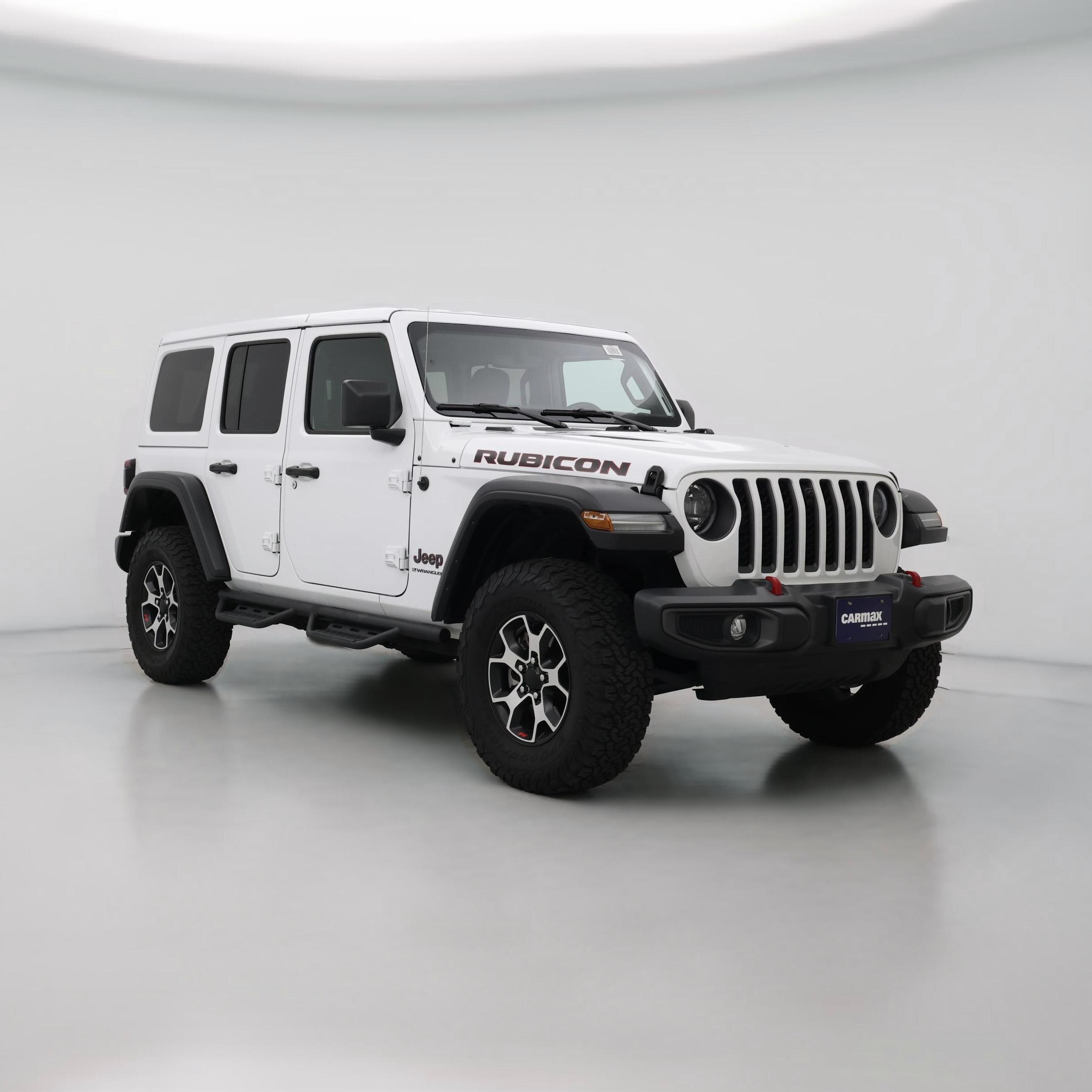 Thumbnail: 2023 Jeep Wrangler - 1