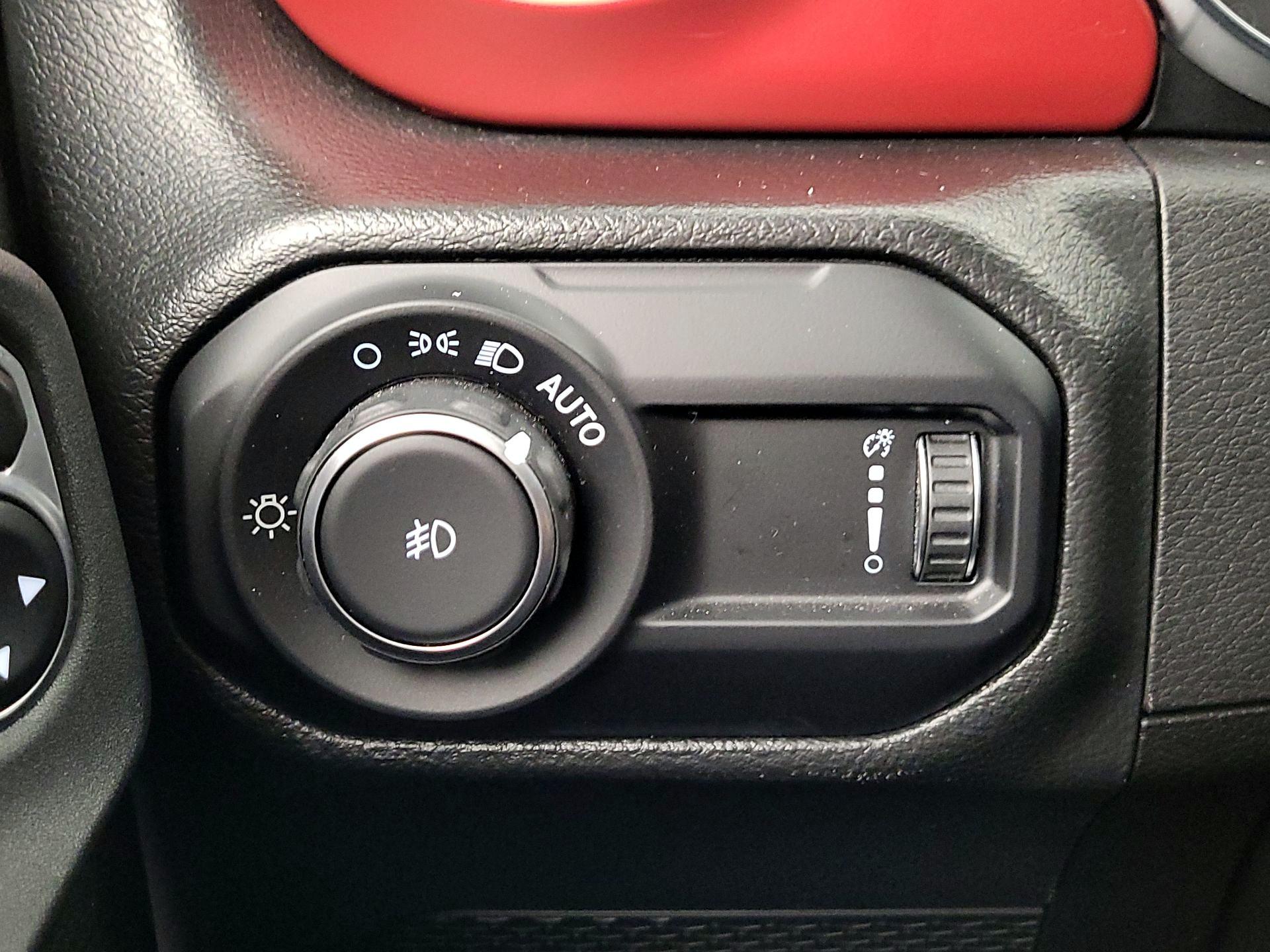 Thumbnail: 2023 Jeep Wrangler - 13