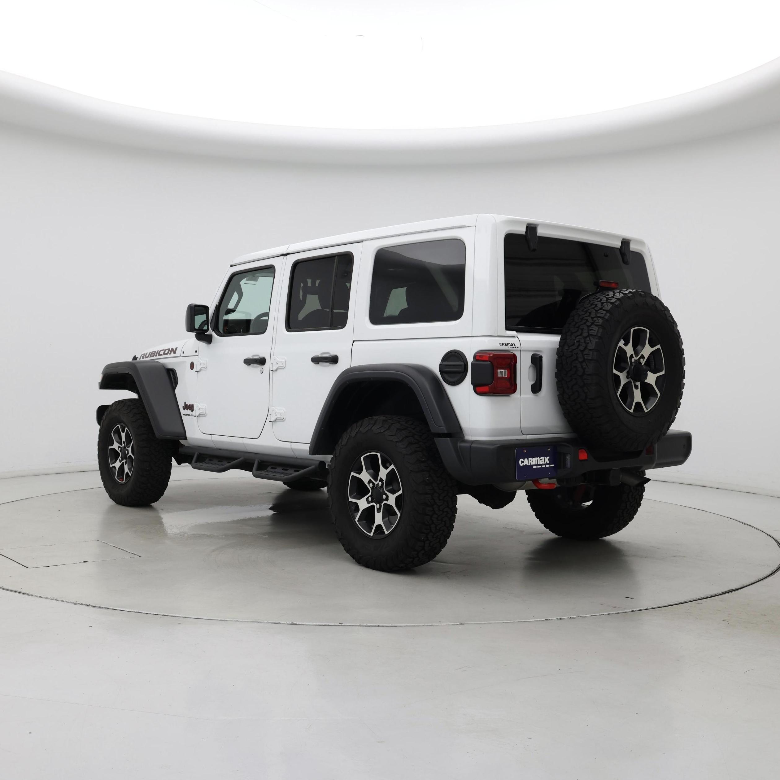 Thumbnail: 2023 Jeep Wrangler - 2