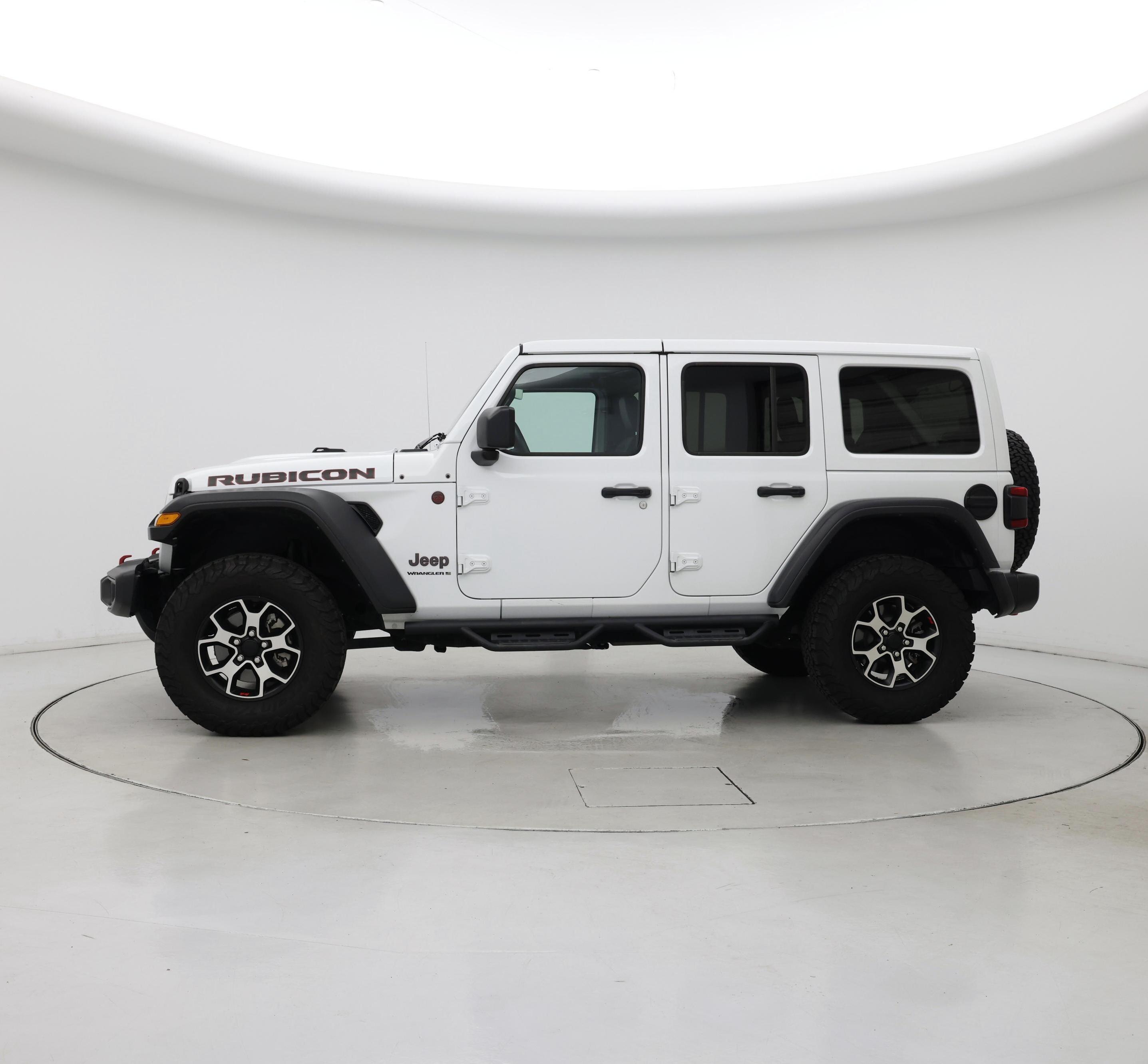 Thumbnail: 2023 Jeep Wrangler - 3