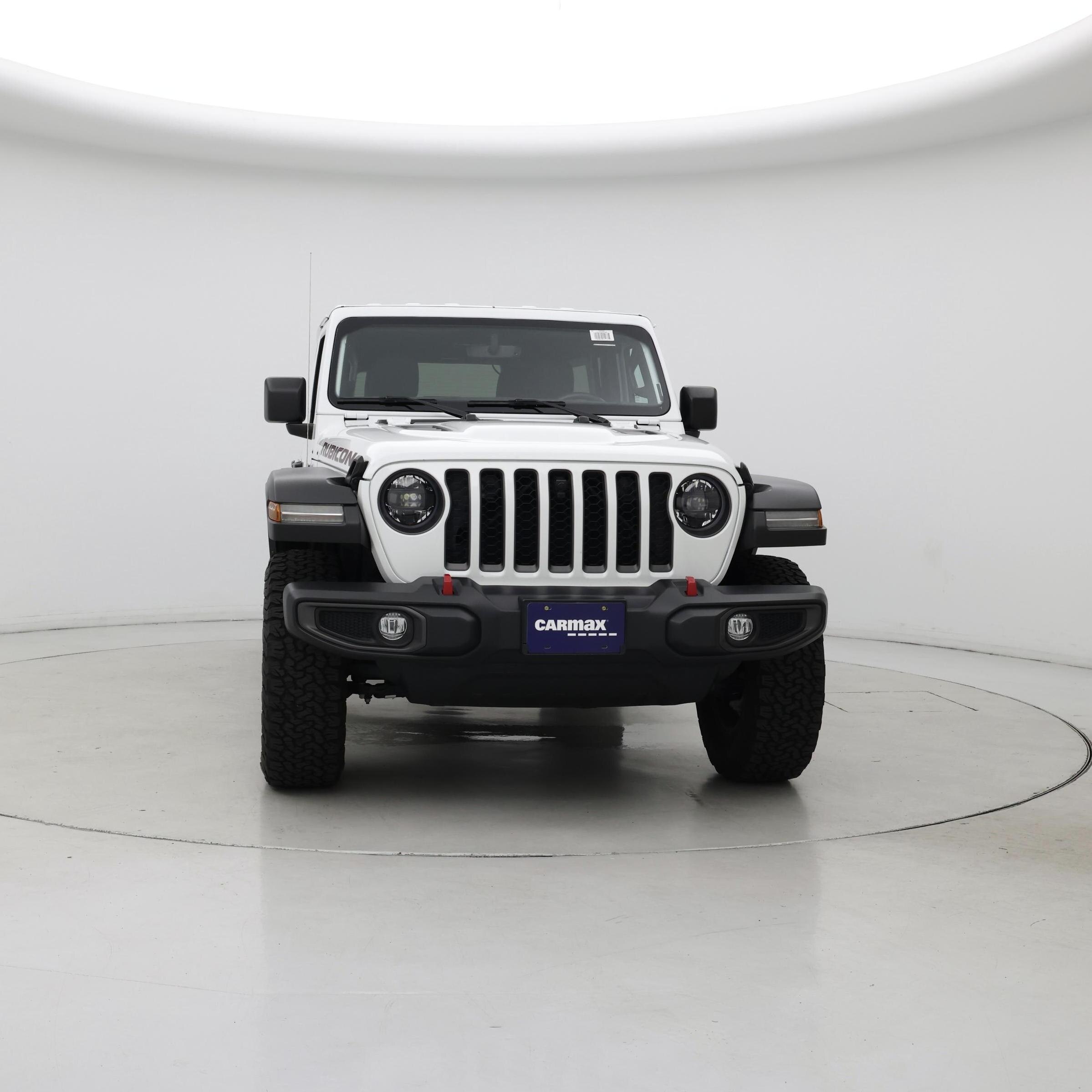 Thumbnail: 2023 Jeep Wrangler - 5