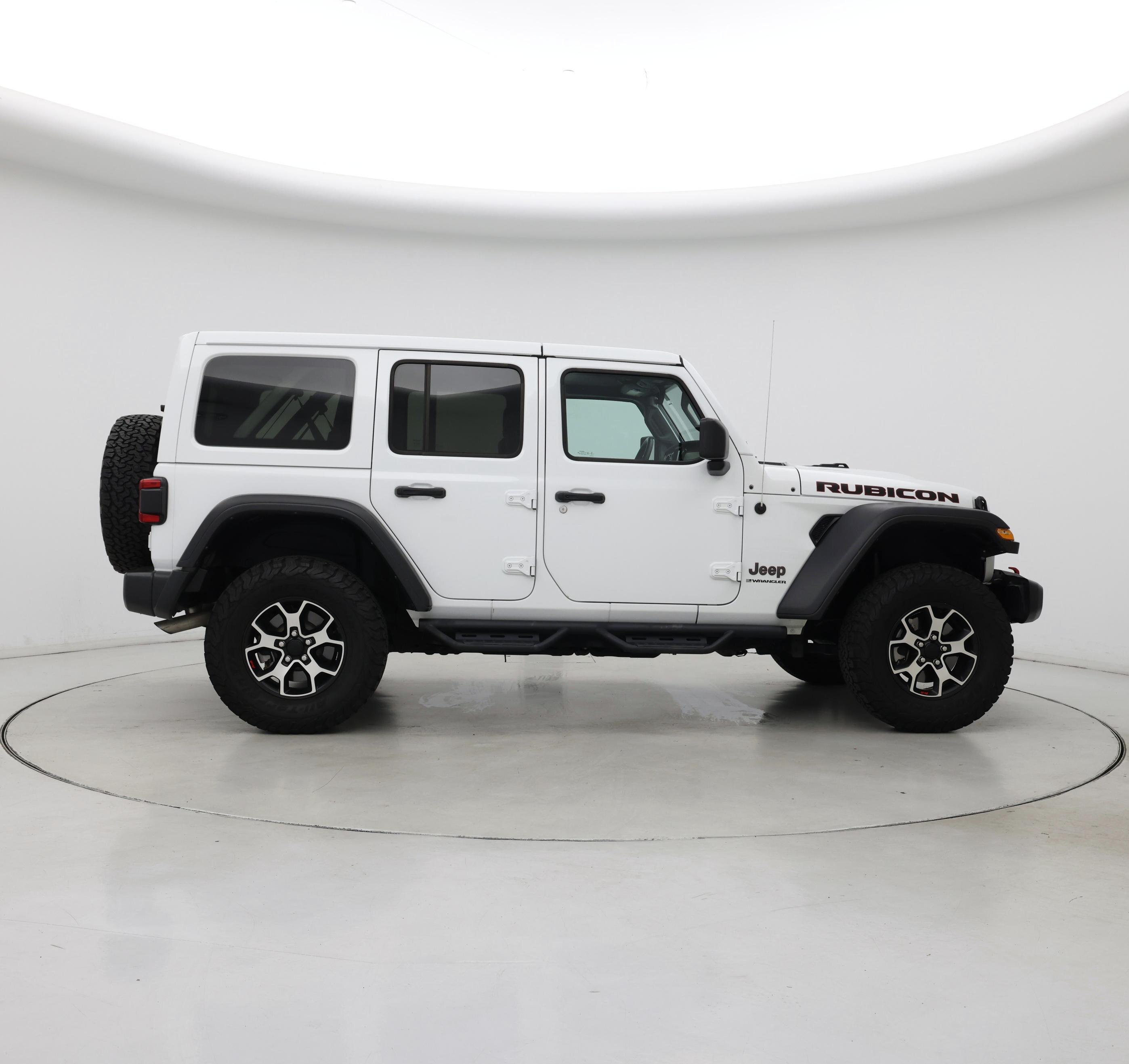 Thumbnail: 2023 Jeep Wrangler - 7
