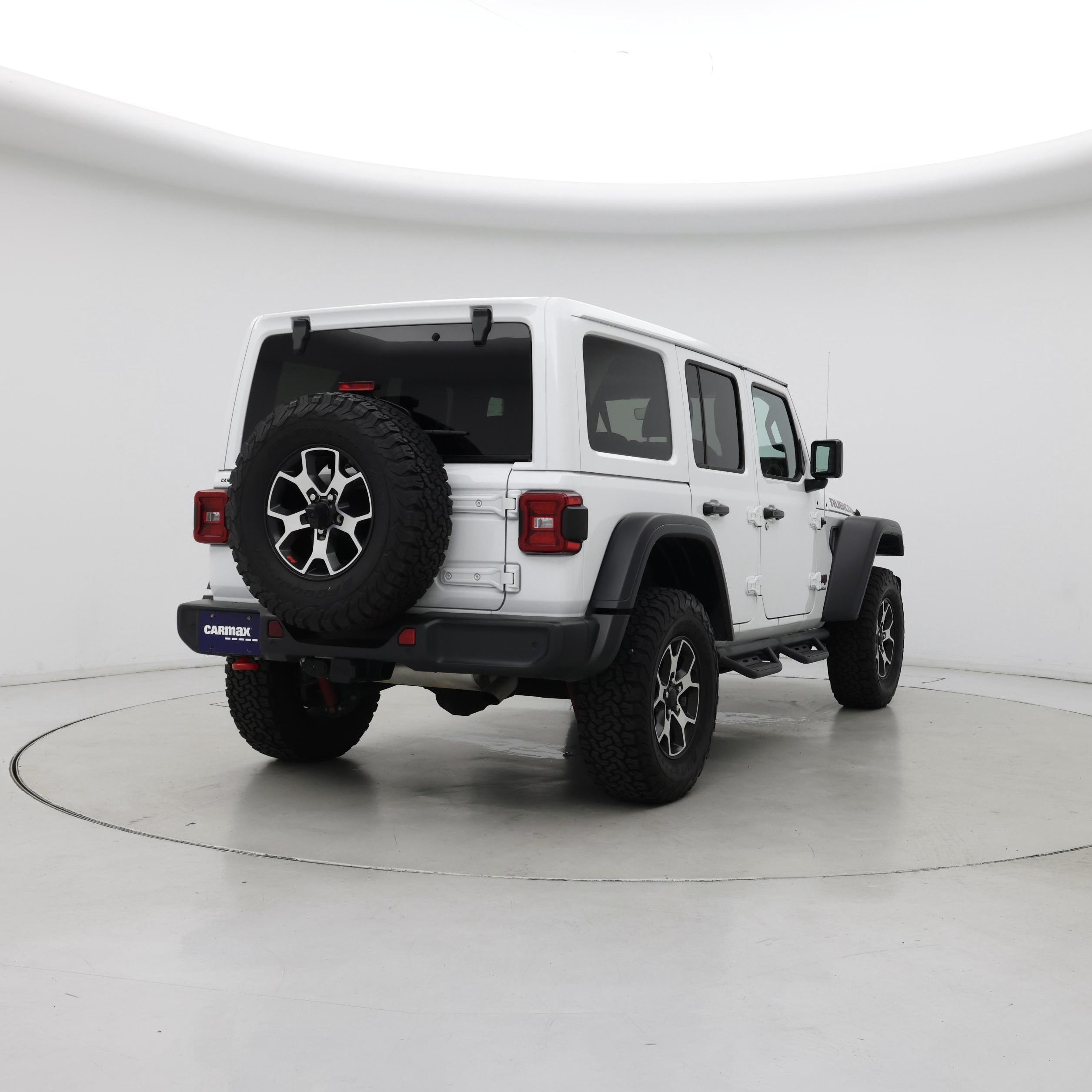 Thumbnail: 2023 Jeep Wrangler - 8