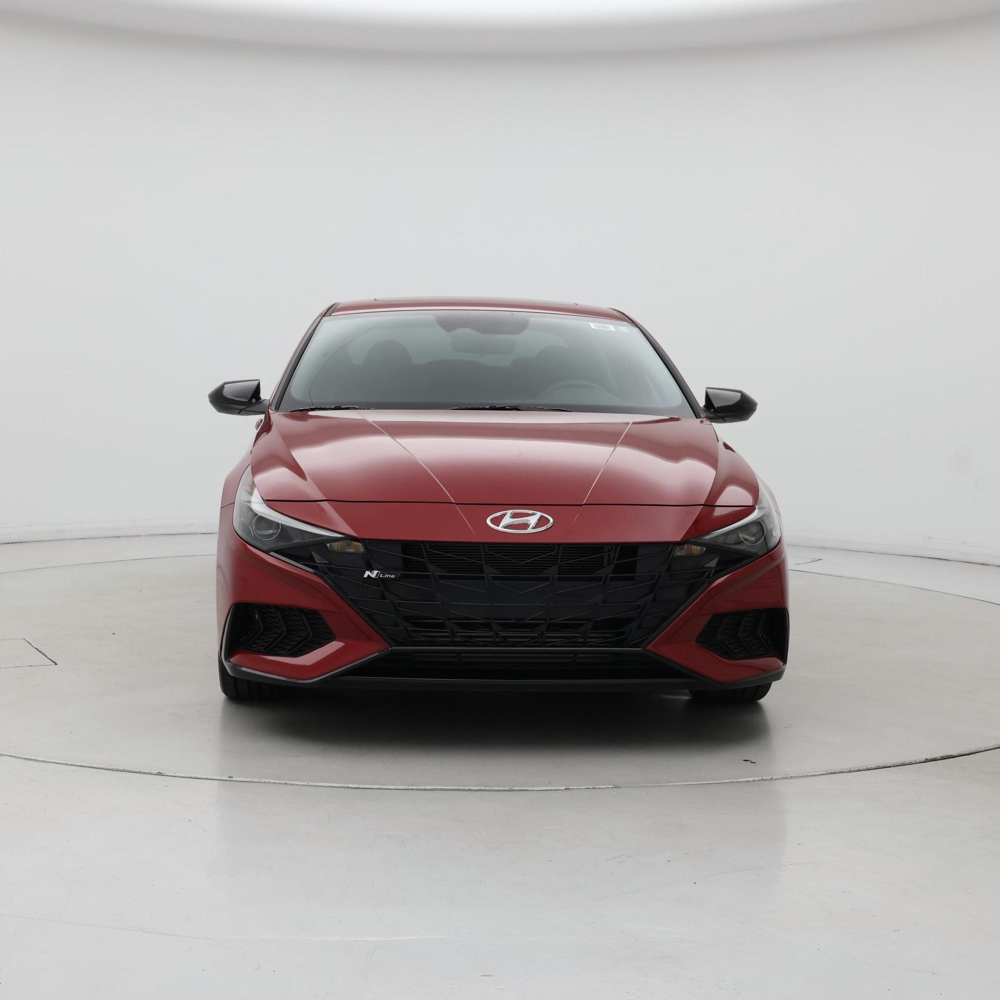 Thumbnail: 2022 Hyundai Elantra - 5