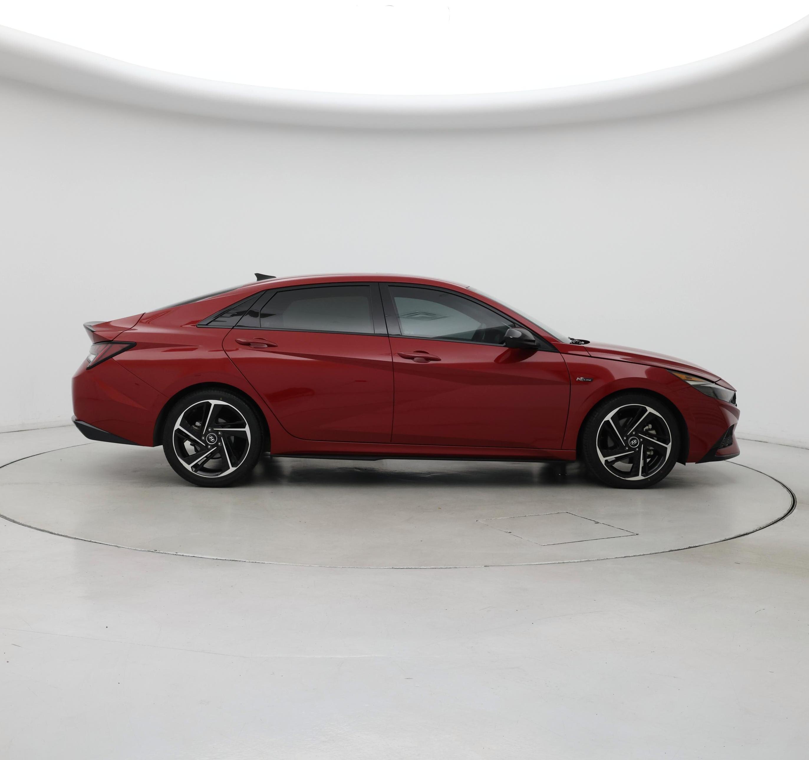 Thumbnail: 2022 Hyundai Elantra - 7