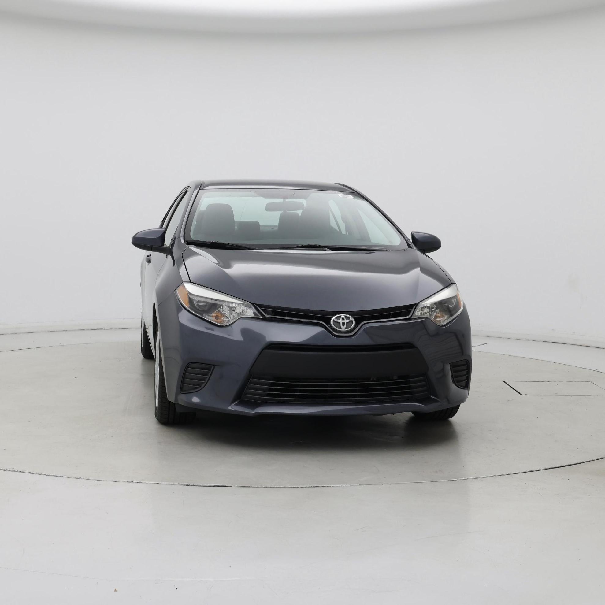 Thumbnail: 2016 Toyota Corolla - 5
