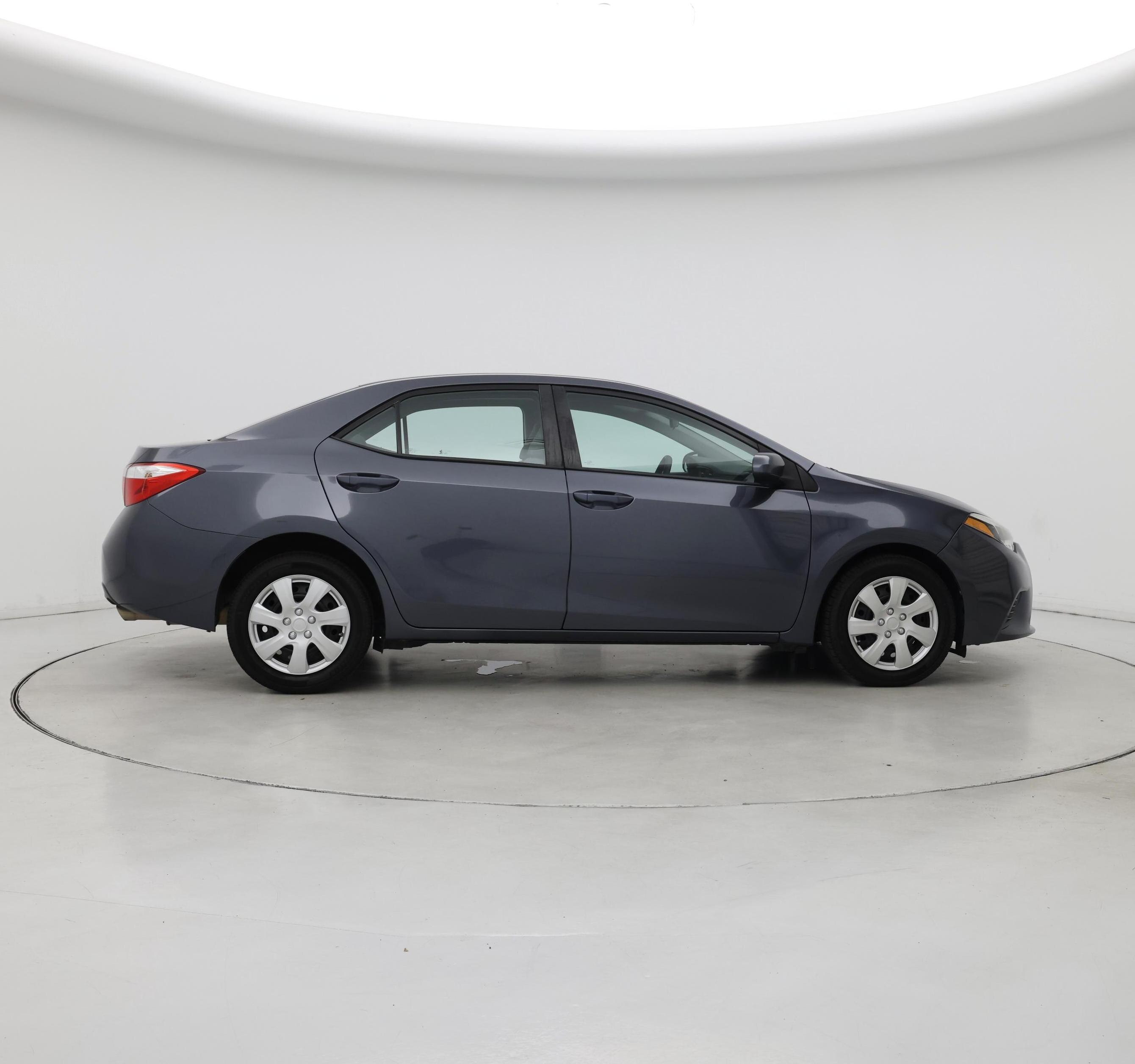 Thumbnail: 2016 Toyota Corolla - 7
