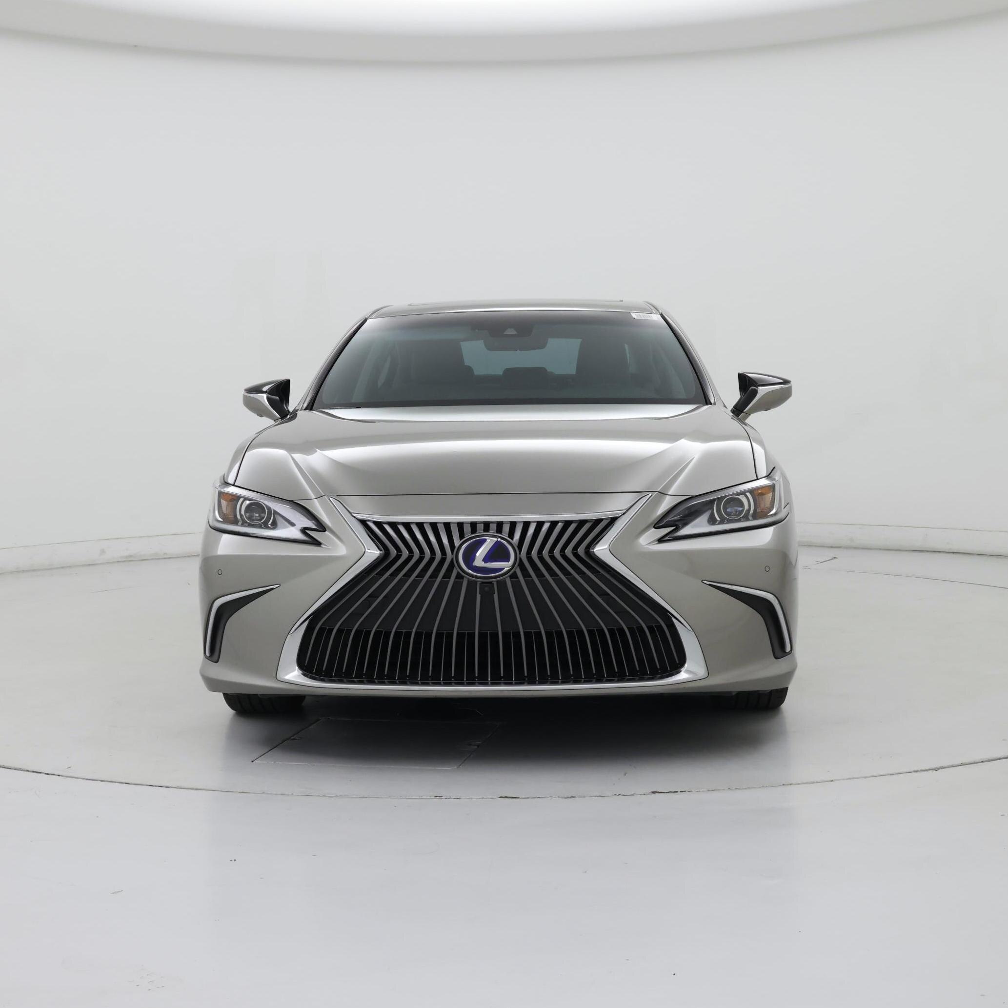 Thumbnail: 2020 Lexus ES - 5