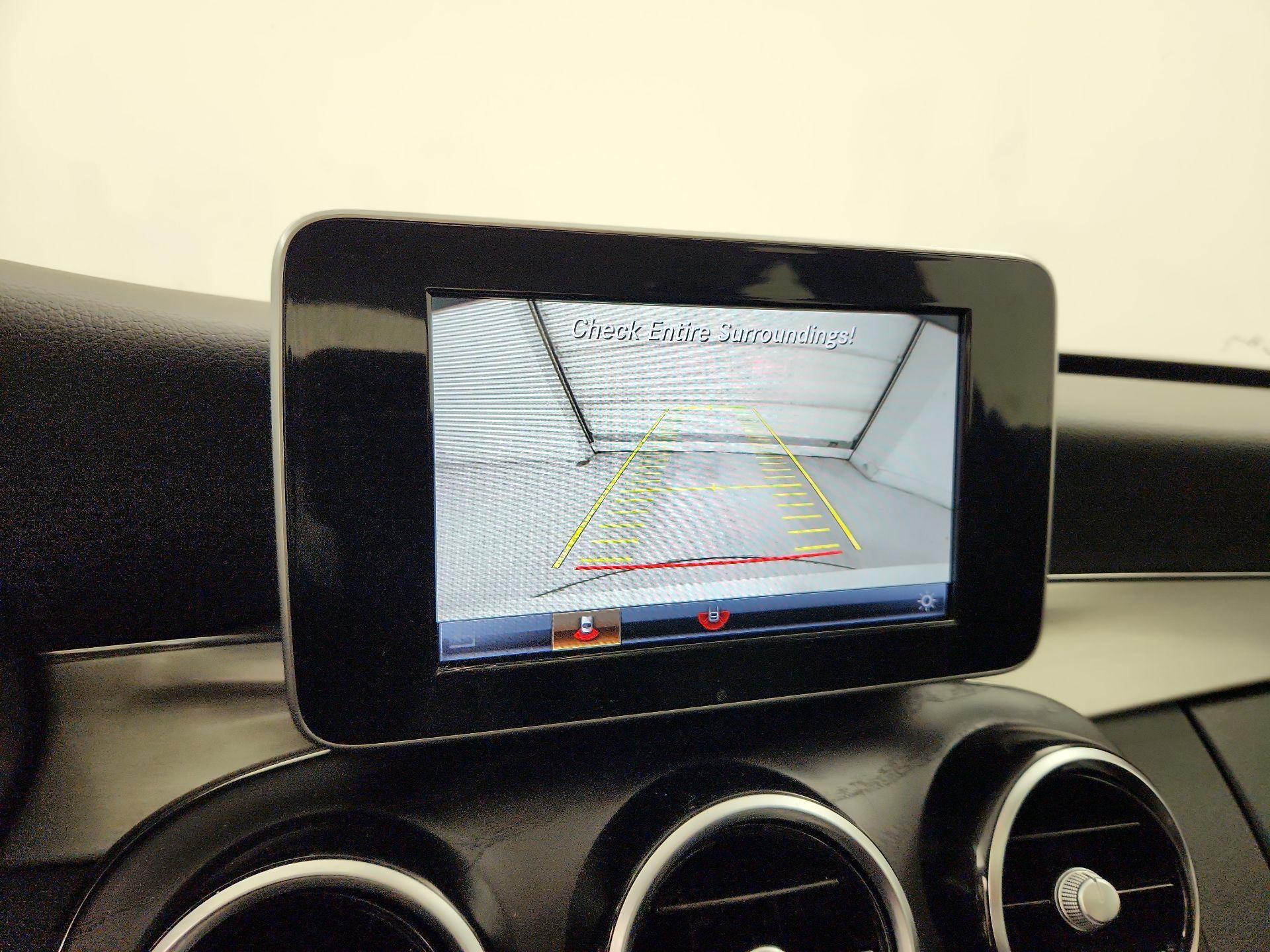 Thumbnail: 2018 Mercedes-Benz C-Class - 14