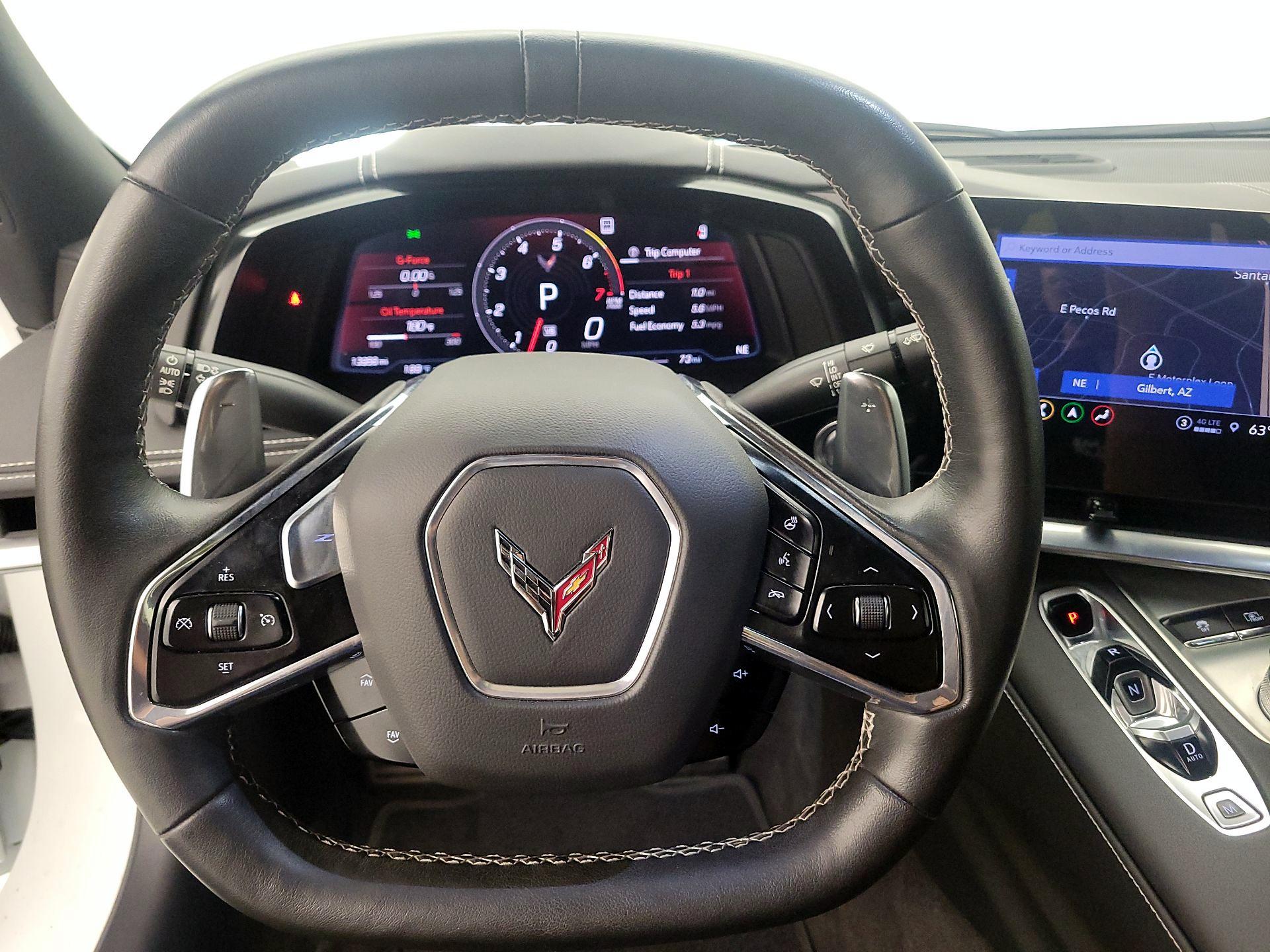 Thumbnail: 2022 Chevrolet Corvette - 10