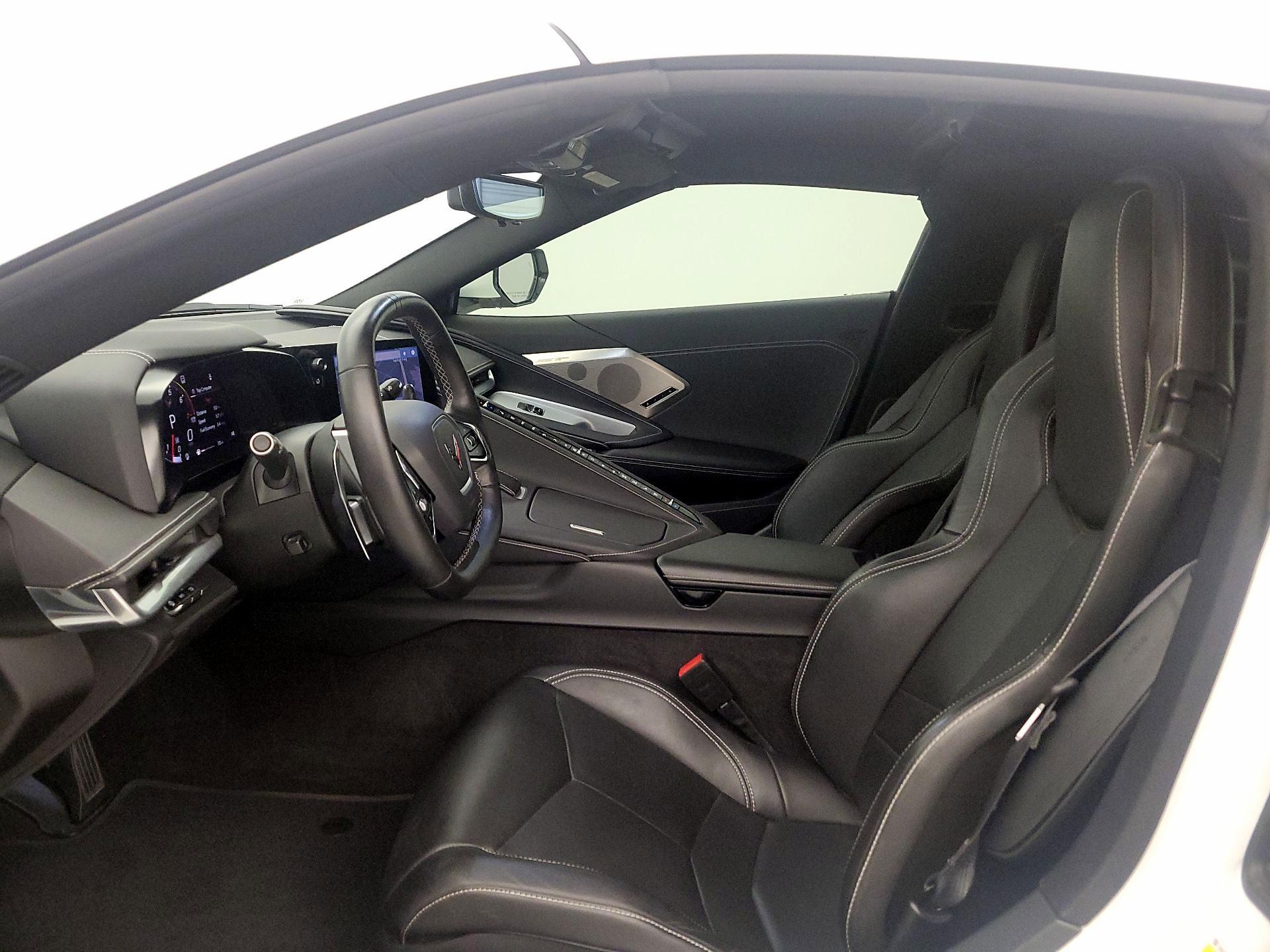 Thumbnail: 2022 Chevrolet Corvette - 11