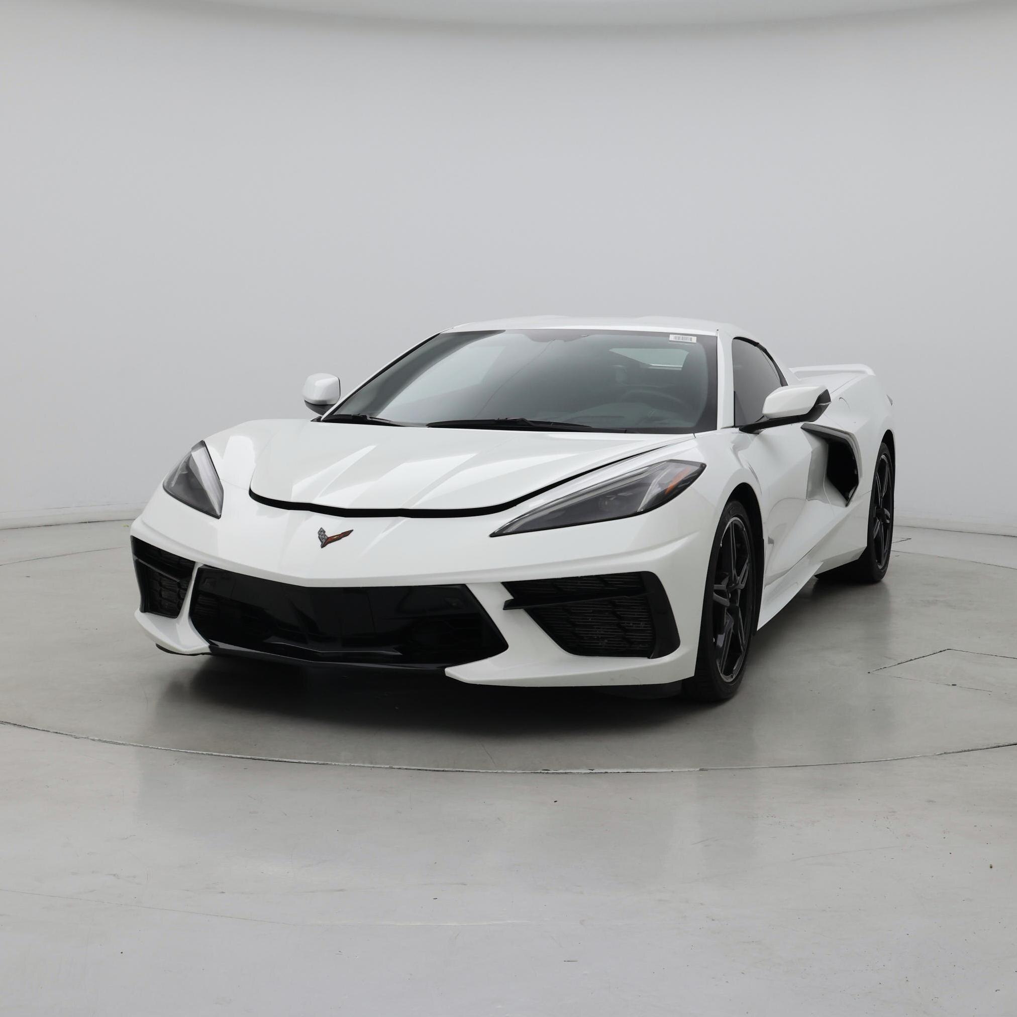 Thumbnail: 2022 Chevrolet Corvette - 4