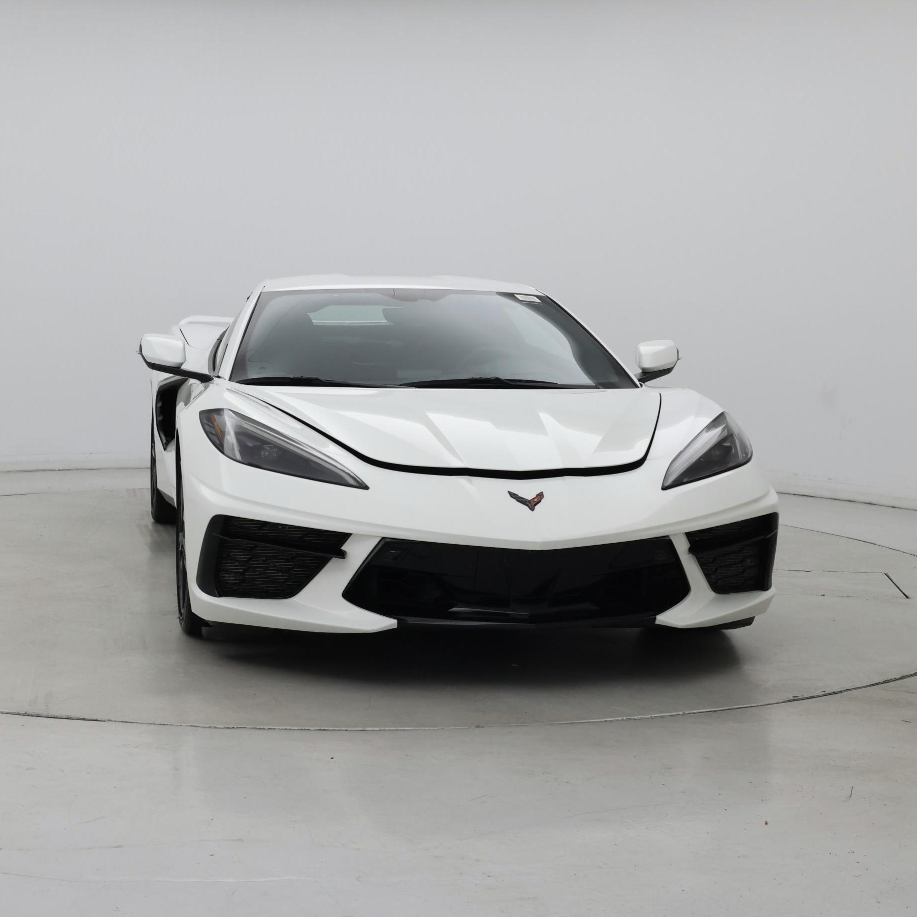 Thumbnail: 2022 Chevrolet Corvette - 5