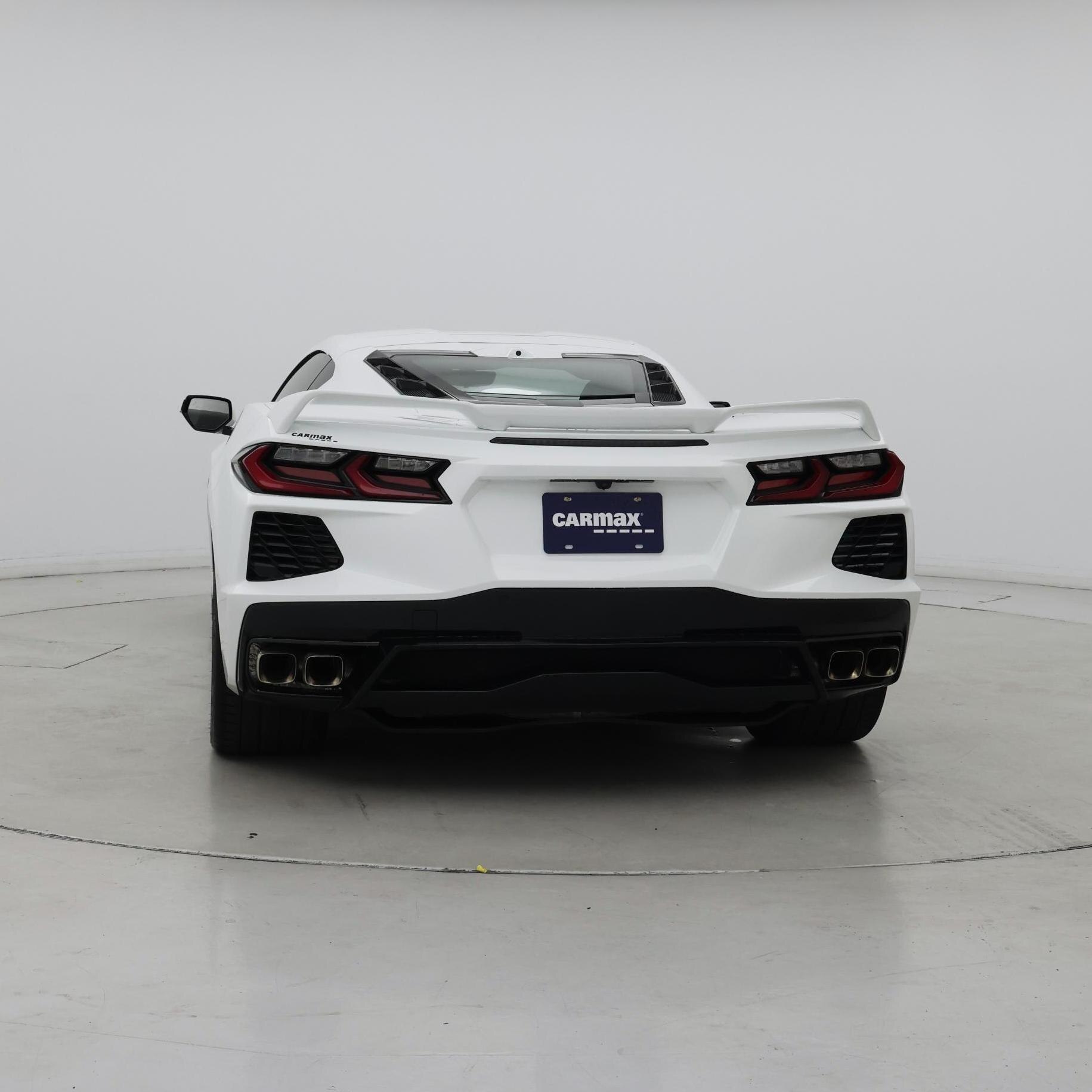 Thumbnail: 2022 Chevrolet Corvette - 6