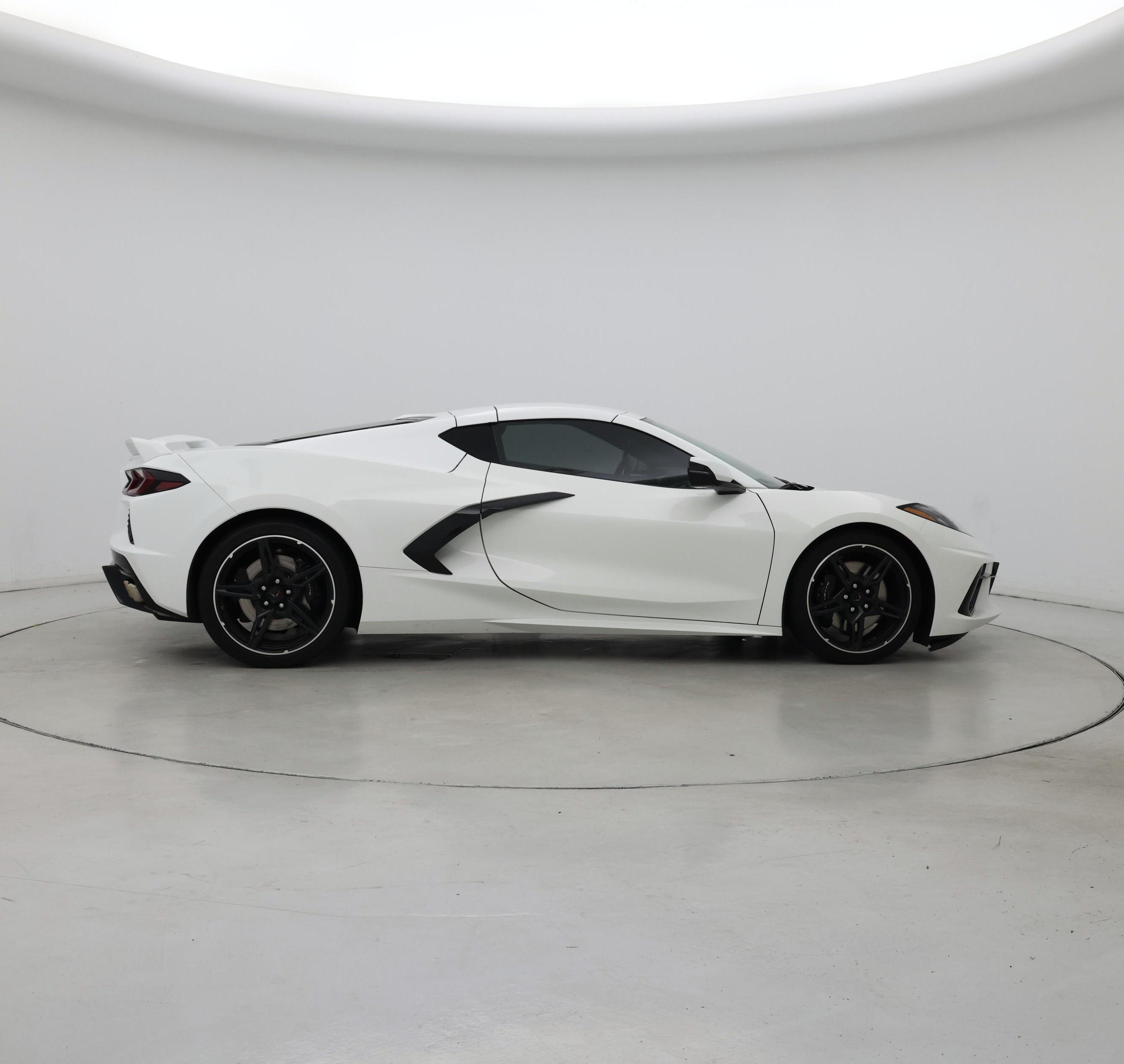 Thumbnail: 2022 Chevrolet Corvette - 7