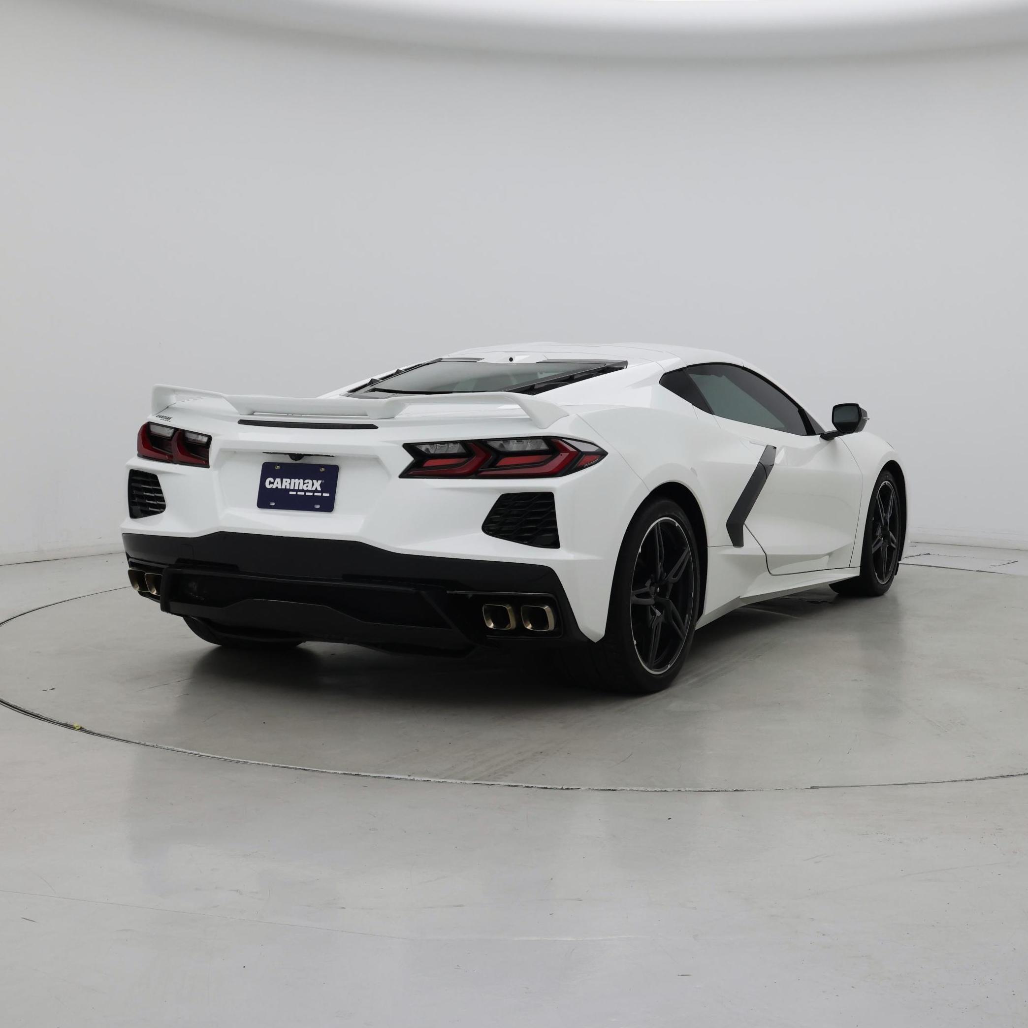 Thumbnail: 2022 Chevrolet Corvette - 8