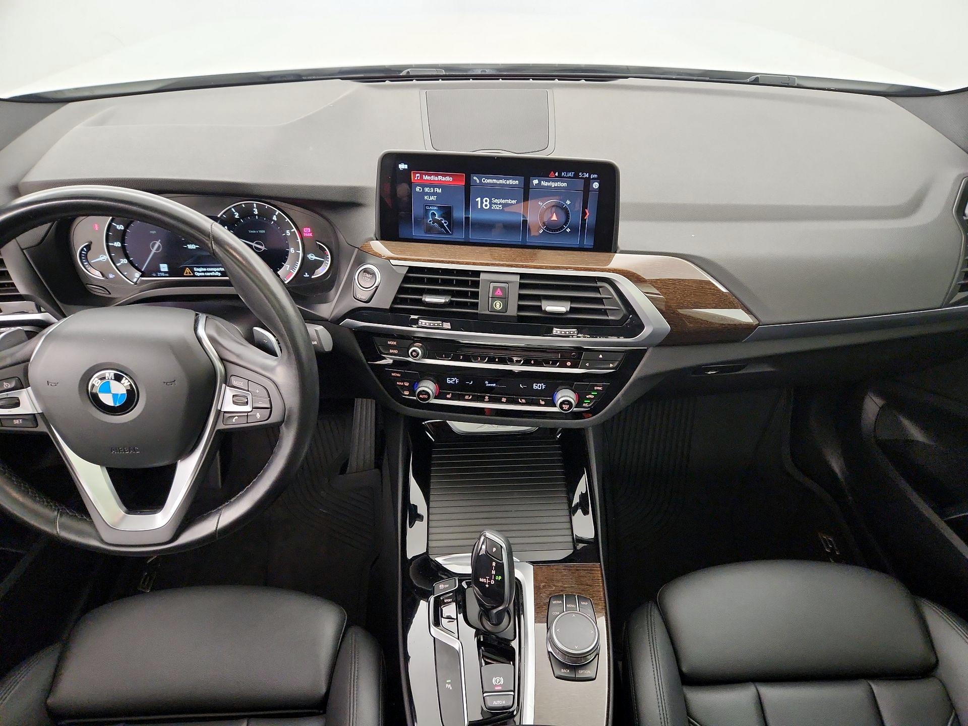 Thumbnail: 2019 BMW X3 - 9