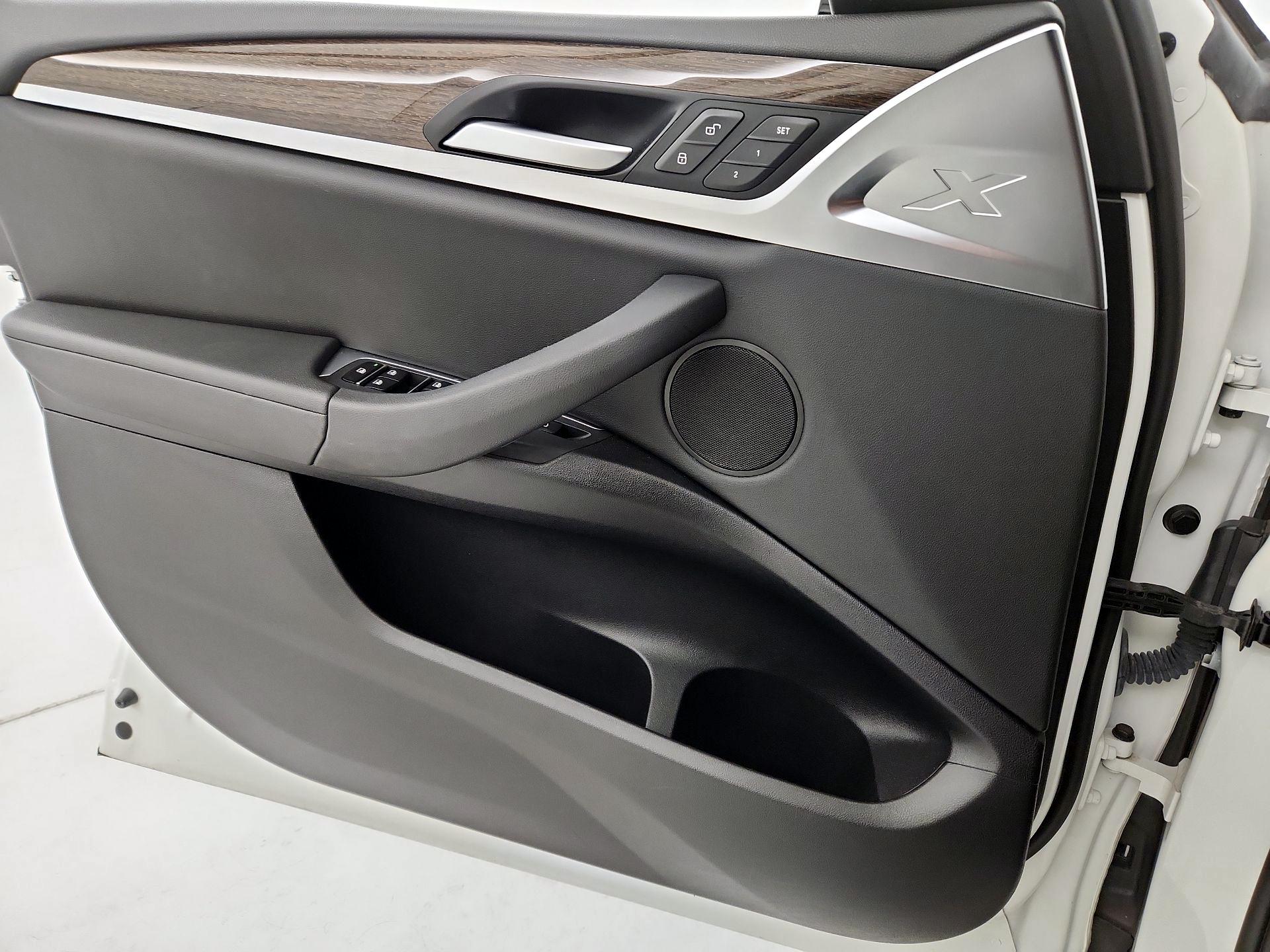 Thumbnail: 2019 BMW X3 - 12
