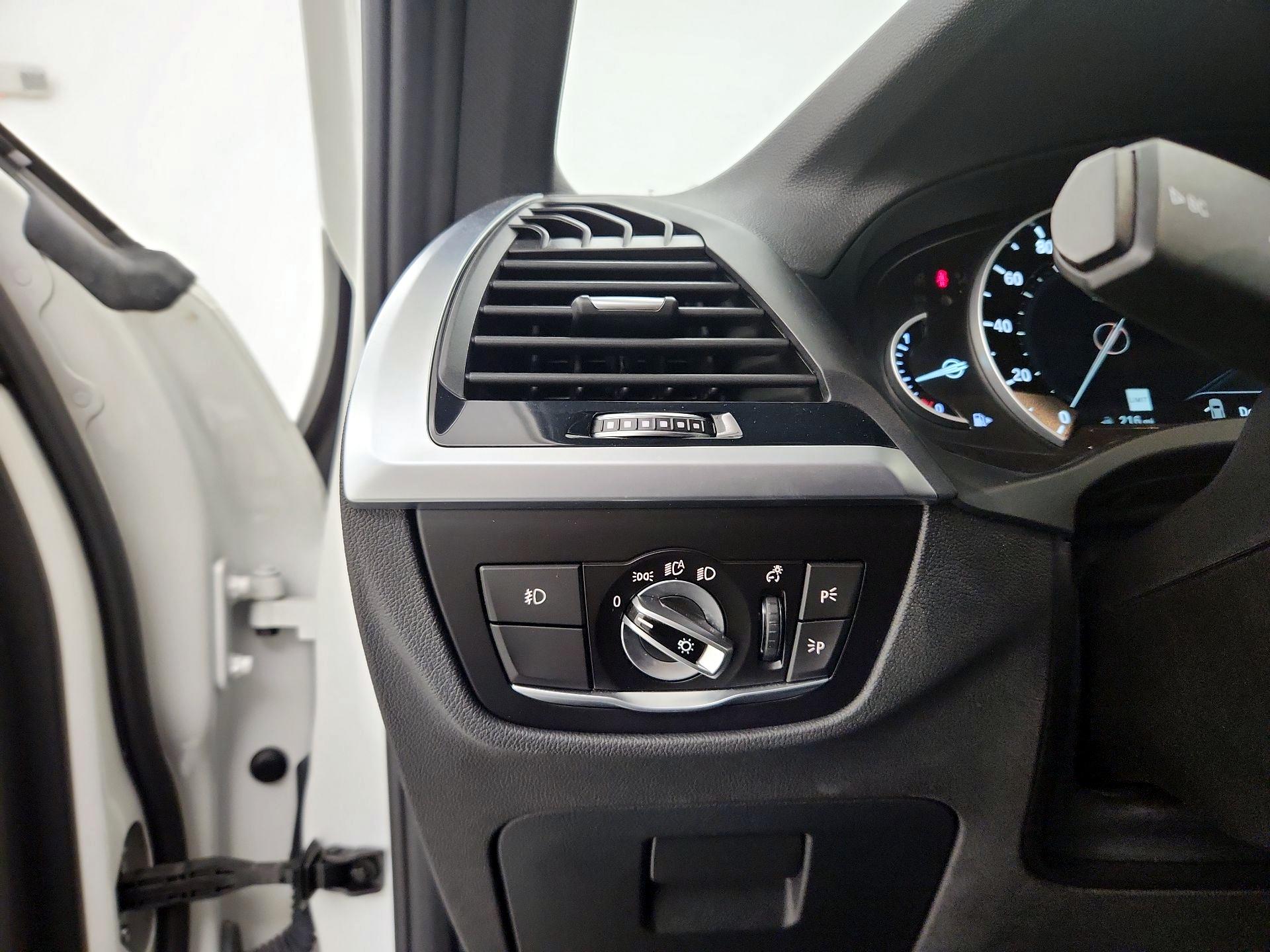 Thumbnail: 2019 BMW X3 - 13