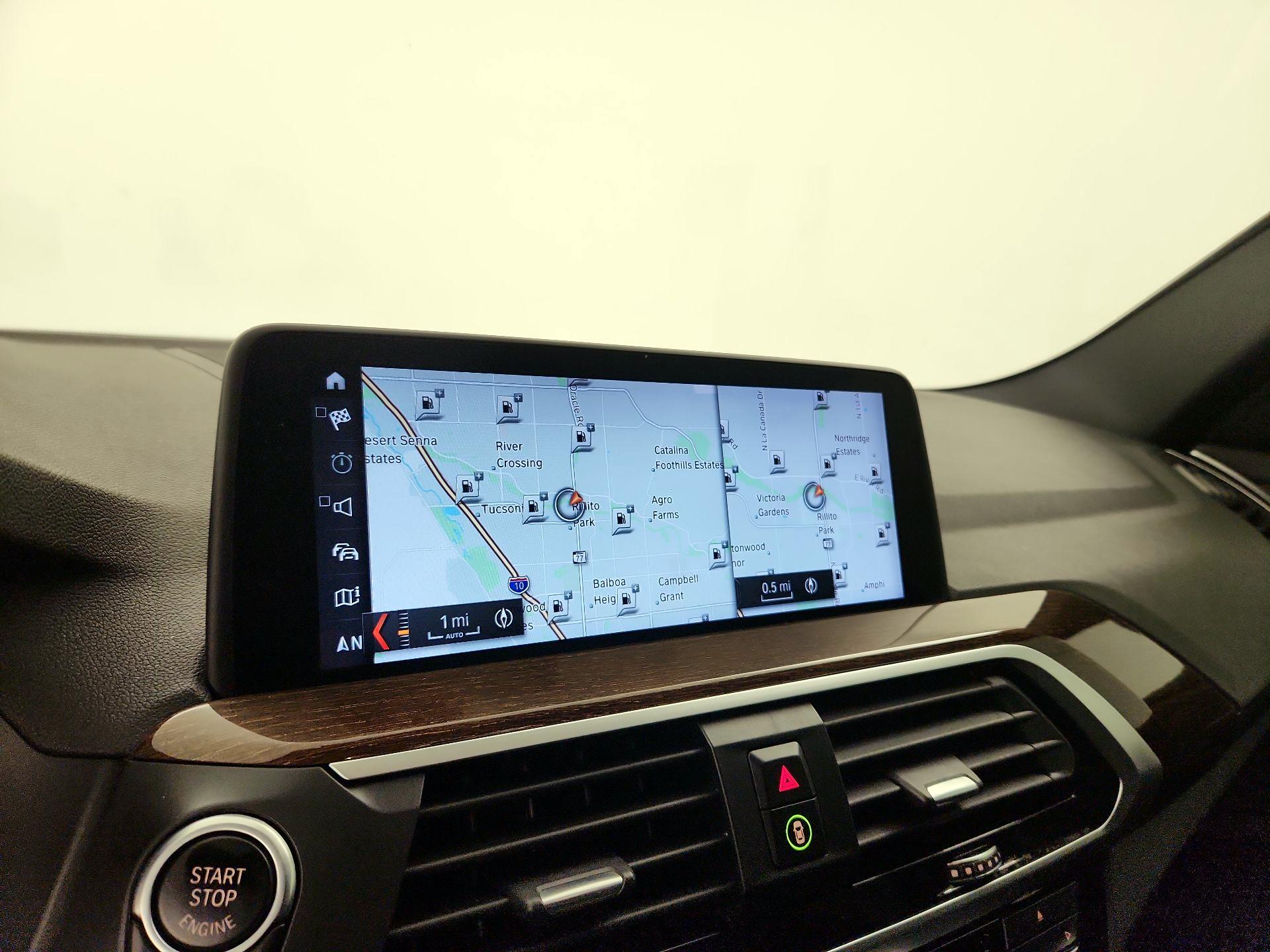 Thumbnail: 2019 BMW X3 - 14