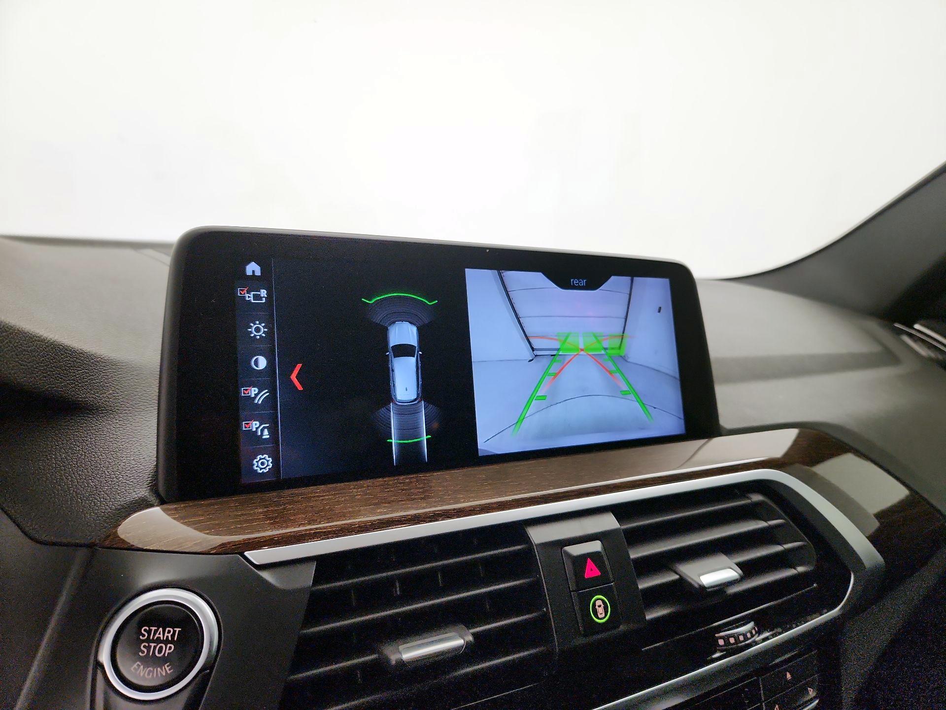 Thumbnail: 2019 BMW X3 - 15