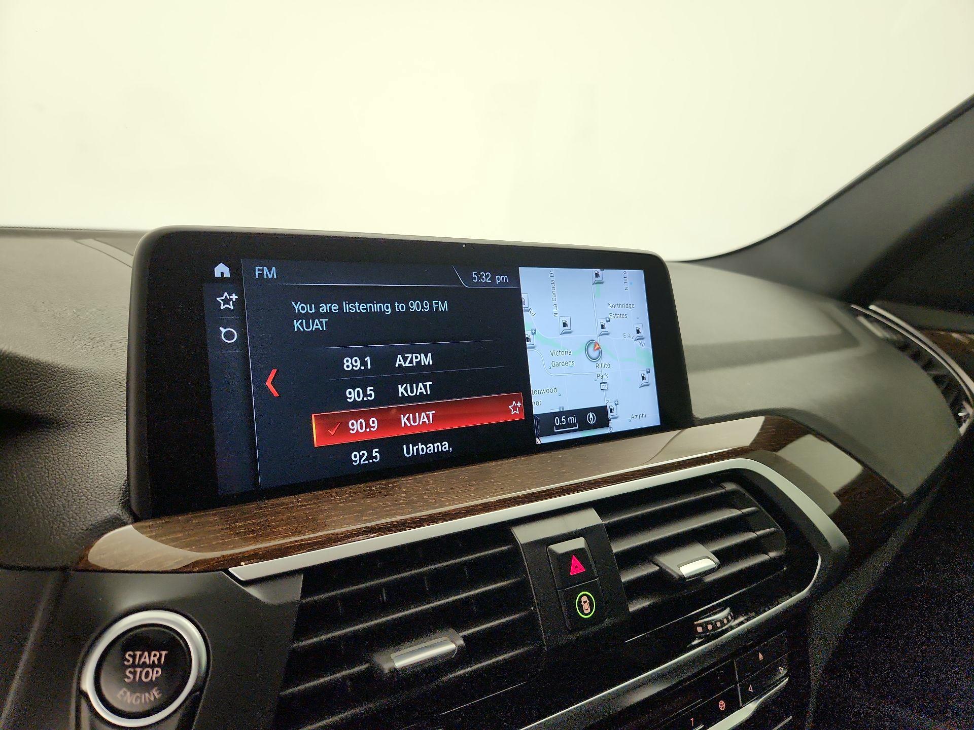 Thumbnail: 2019 BMW X3 - 16