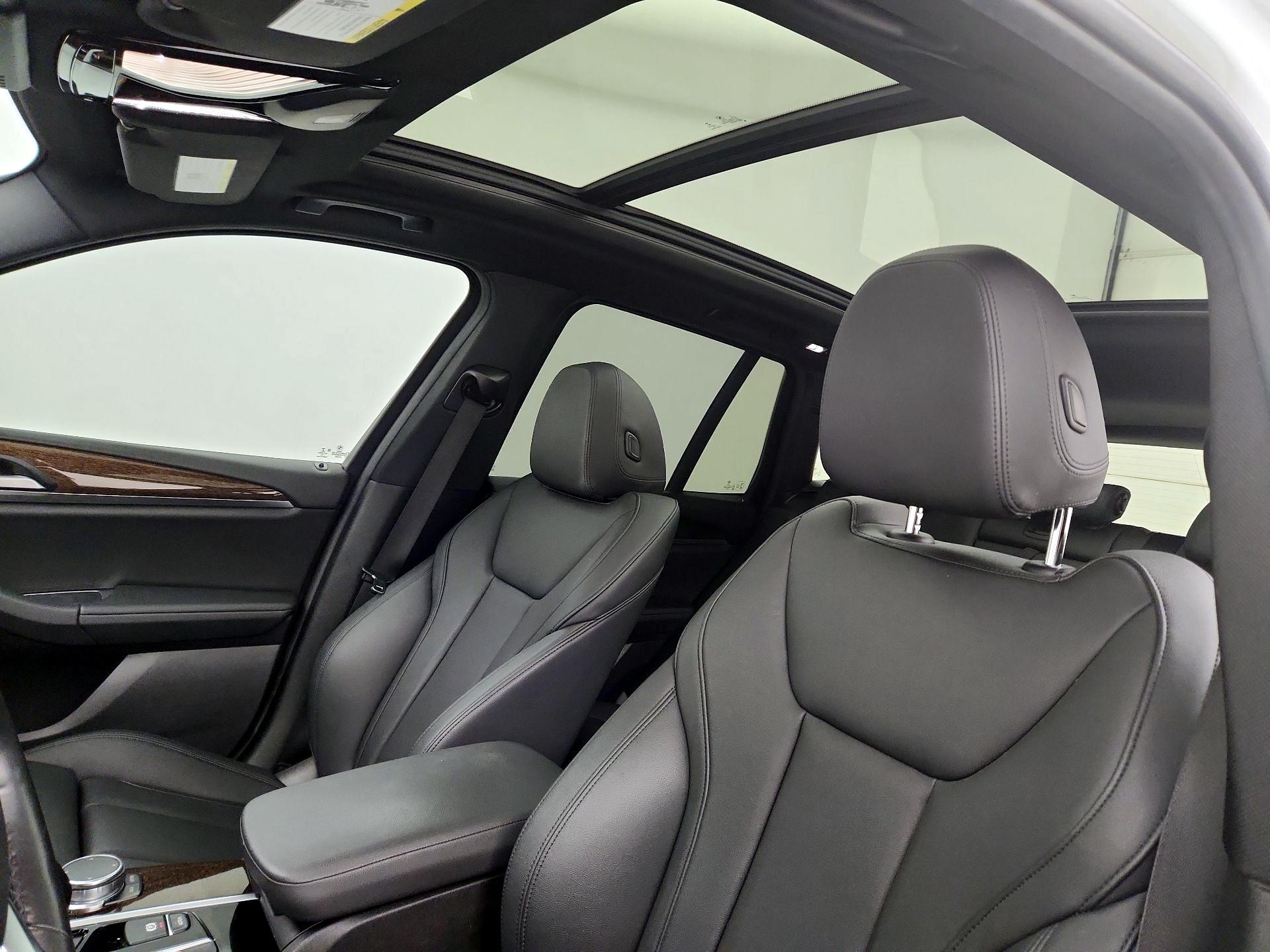 Thumbnail: 2019 BMW X3 - 20